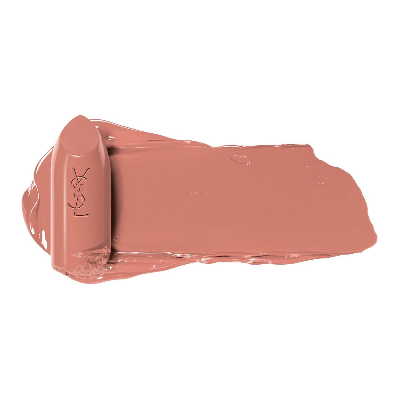 Lippenstiftprobe in N3, Yves Saint Laurent.