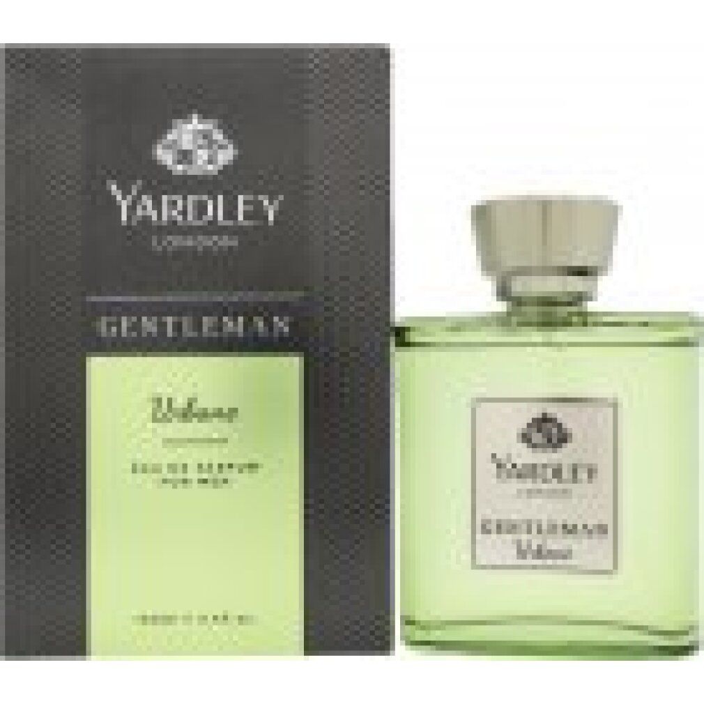 Yardley London Gentleman Urbane Eau De Toilette