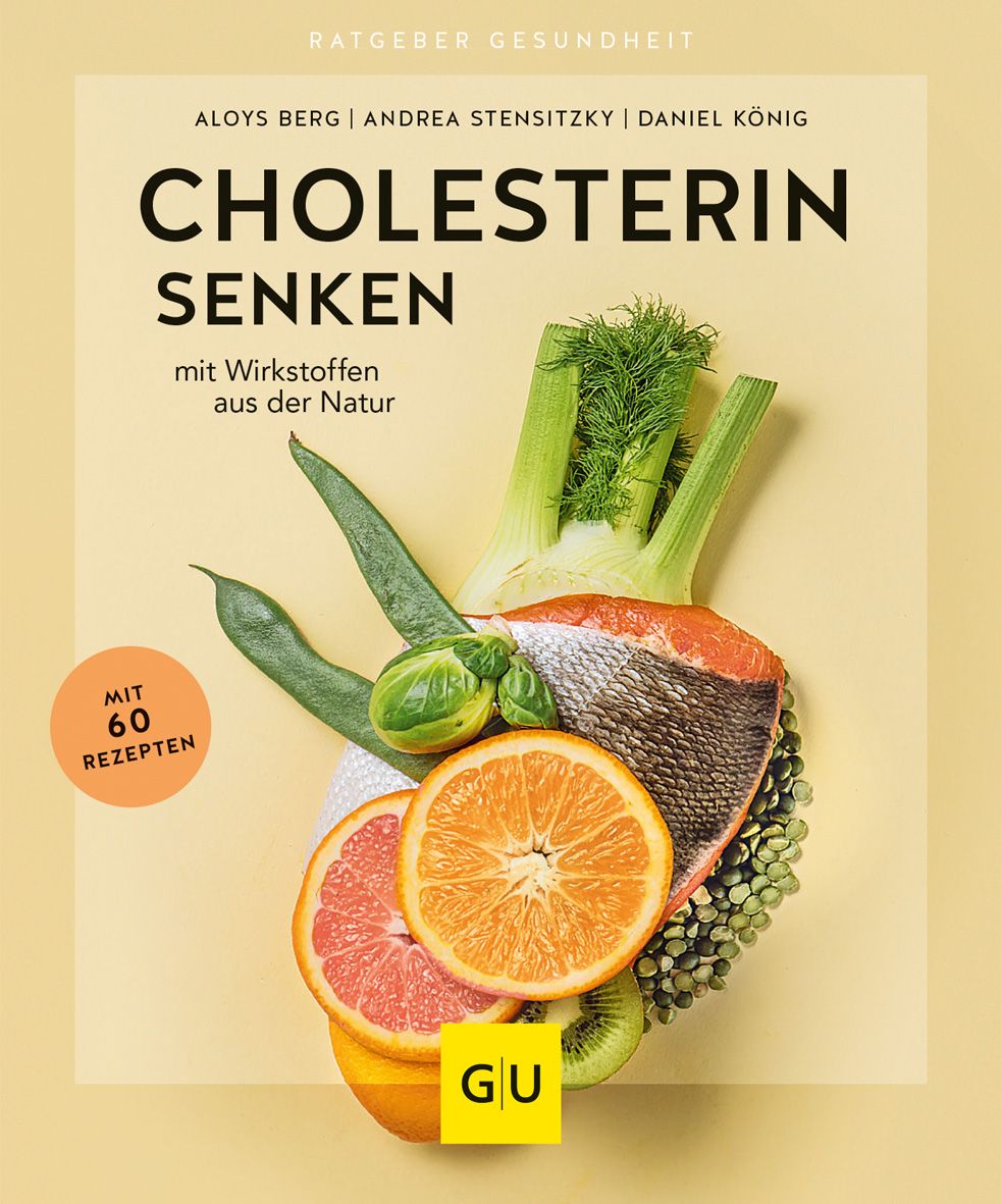 GU Cholesterin senken