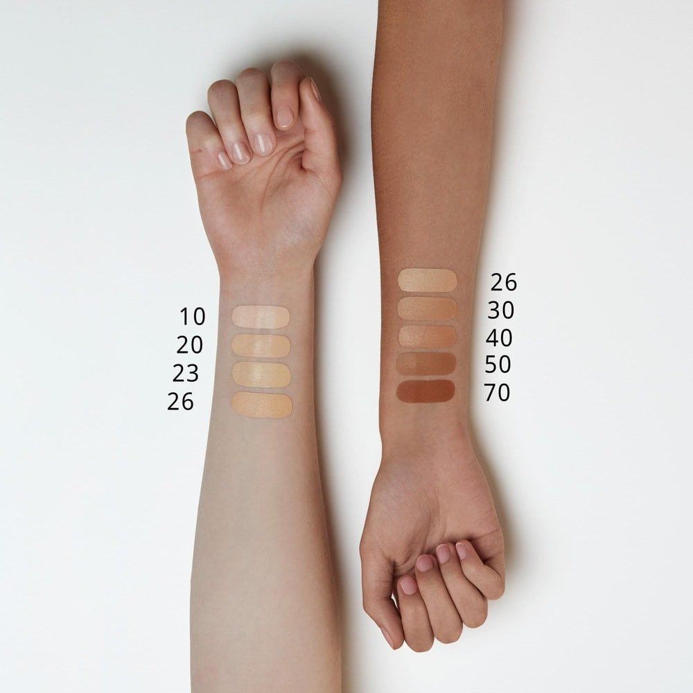 Essence - Concealer Tarnung + Matt