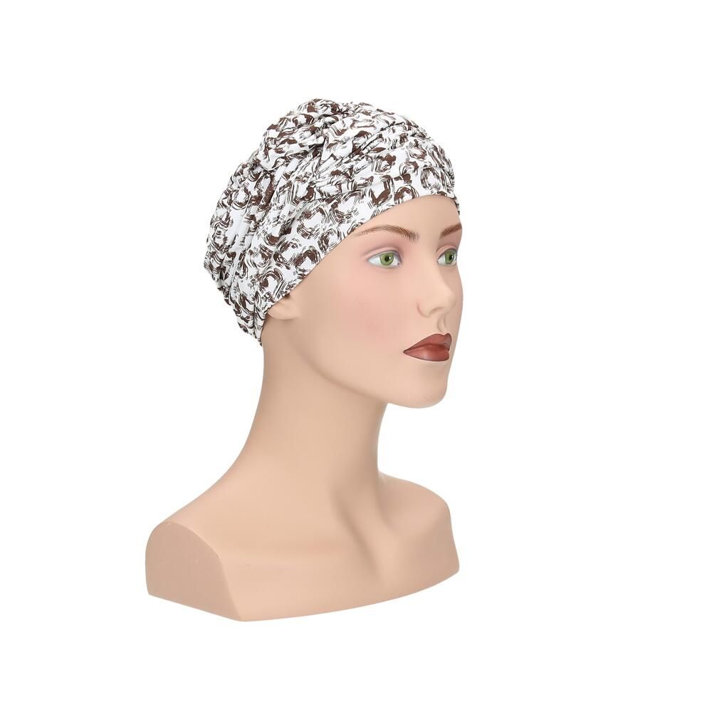 Turban Mila von Turbane - designs by Lofty