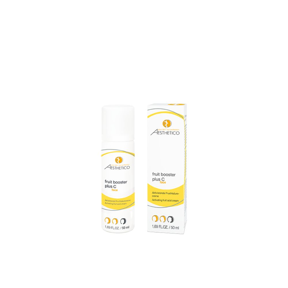 Aesthetico Fruit Booster Plus C