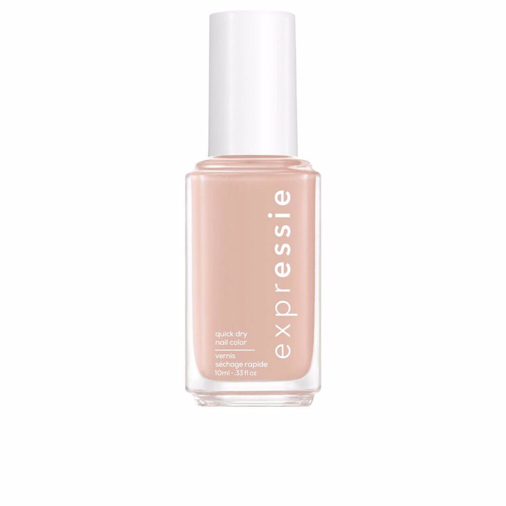 Nagellack - Expressie Quick Dry