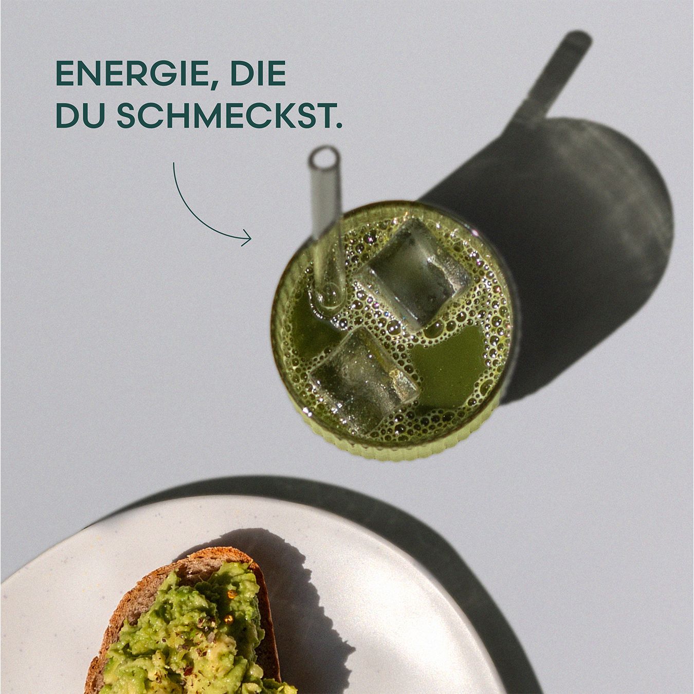 LIV Super Greens 30 Pflanzenpulver- & Extrakte, Prä- & Postbiotika, Vitamine, Mineralstoffe