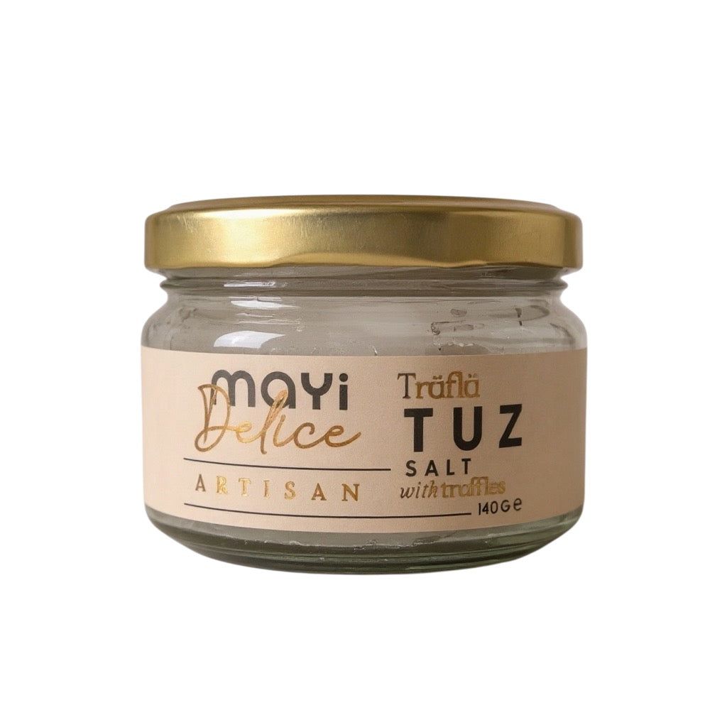 Mayi | Trüffelsalz
