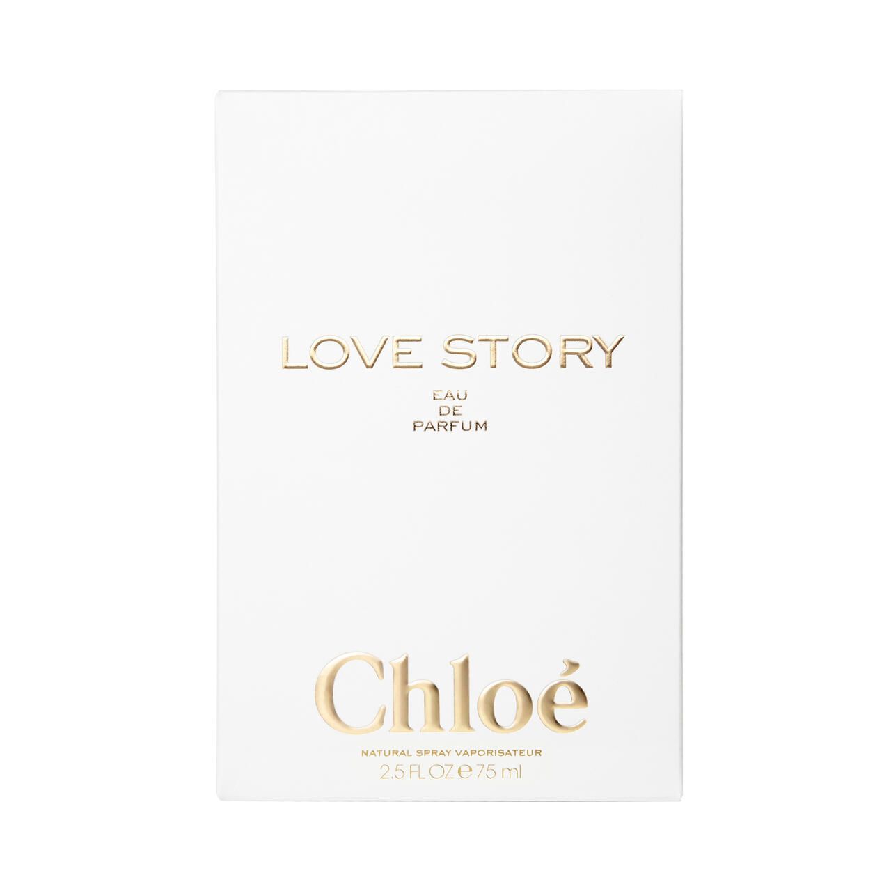 Chloé Love Story