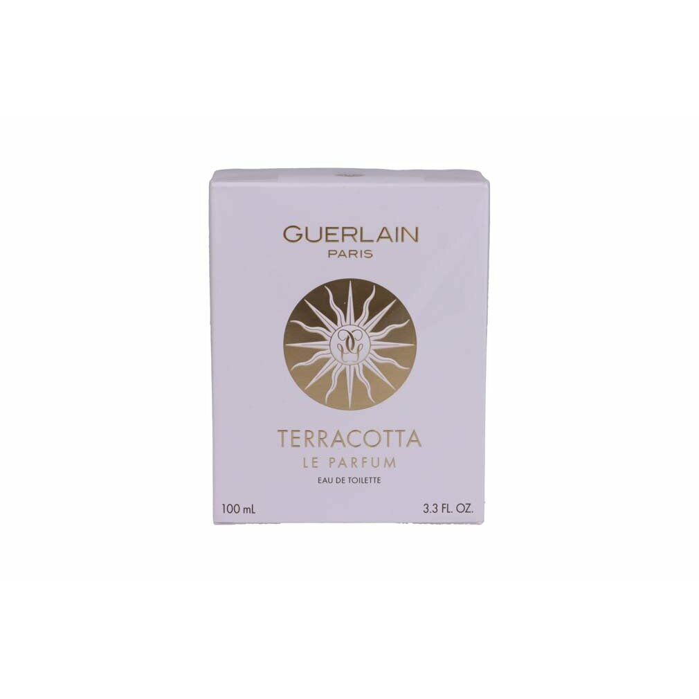 Guerlain Terracotta Eau de Toilette