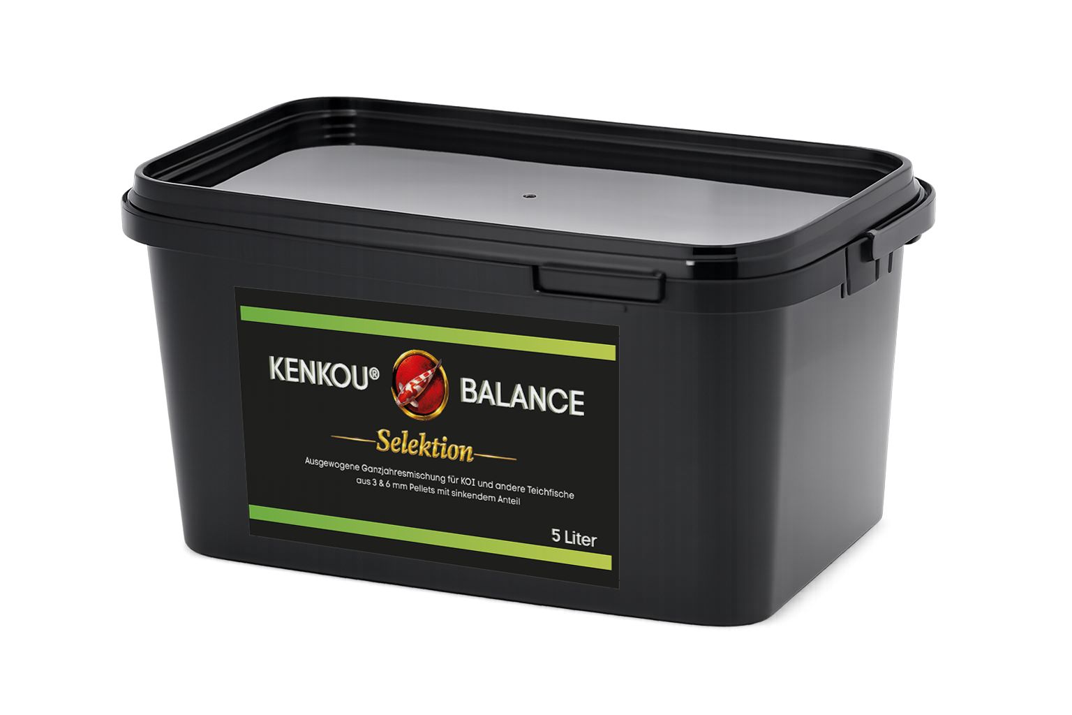 Kenkou -Selektion- Balance 5 l