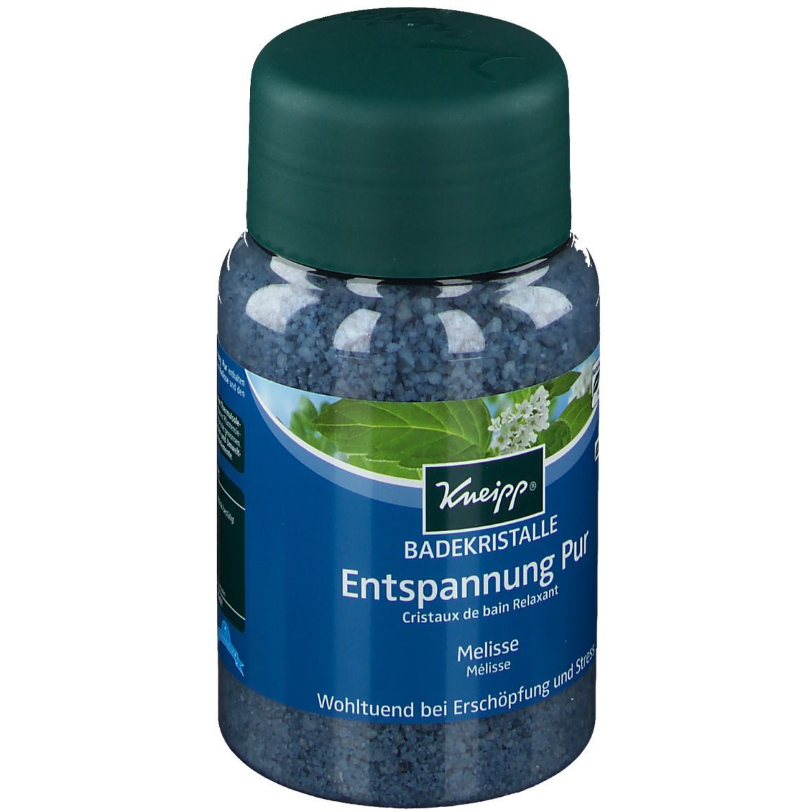 Kneipp® Badekristalle Entspannung Pur Melisse