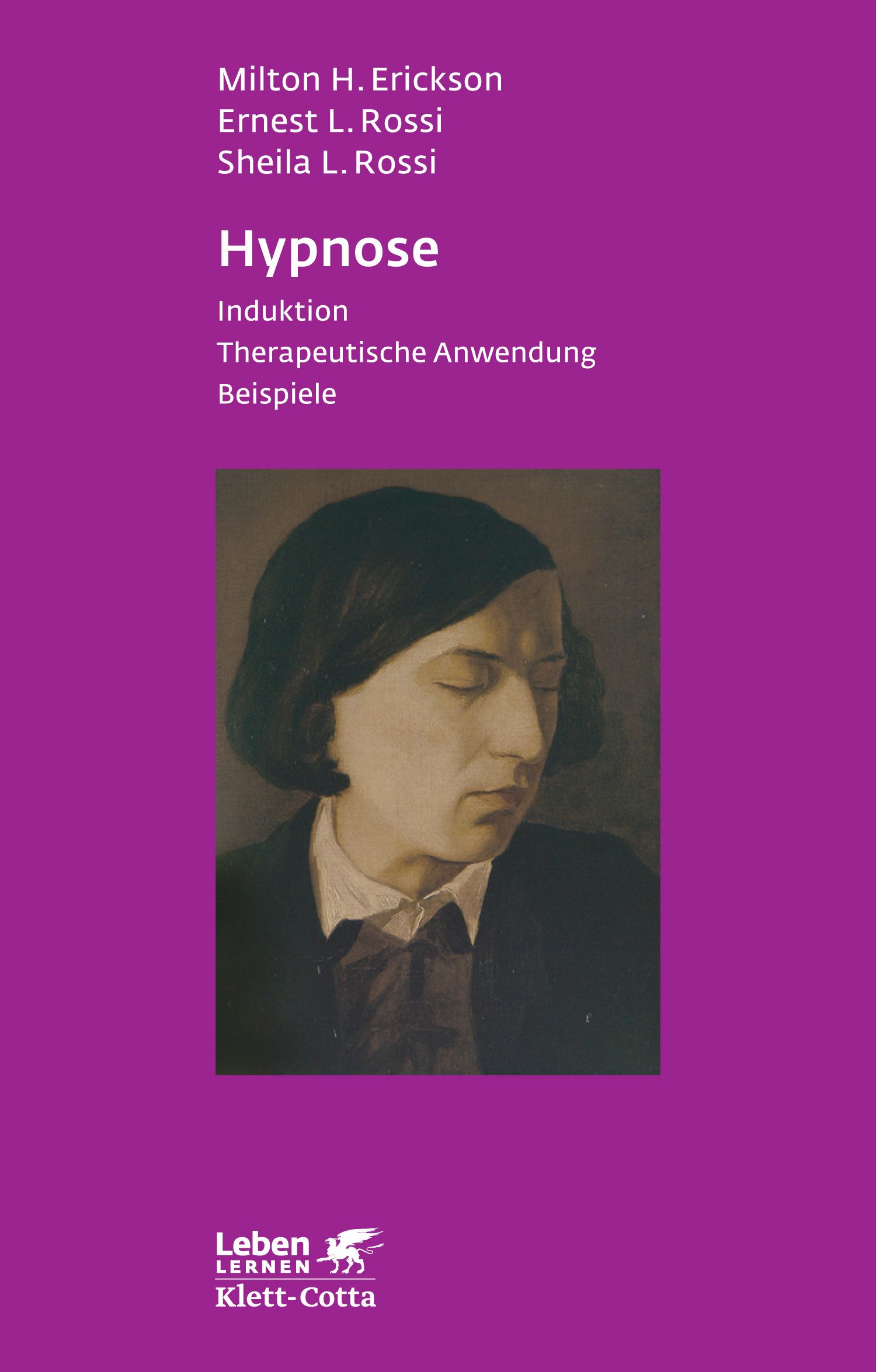 Hypnose (Leben lernen, Bd. 35)