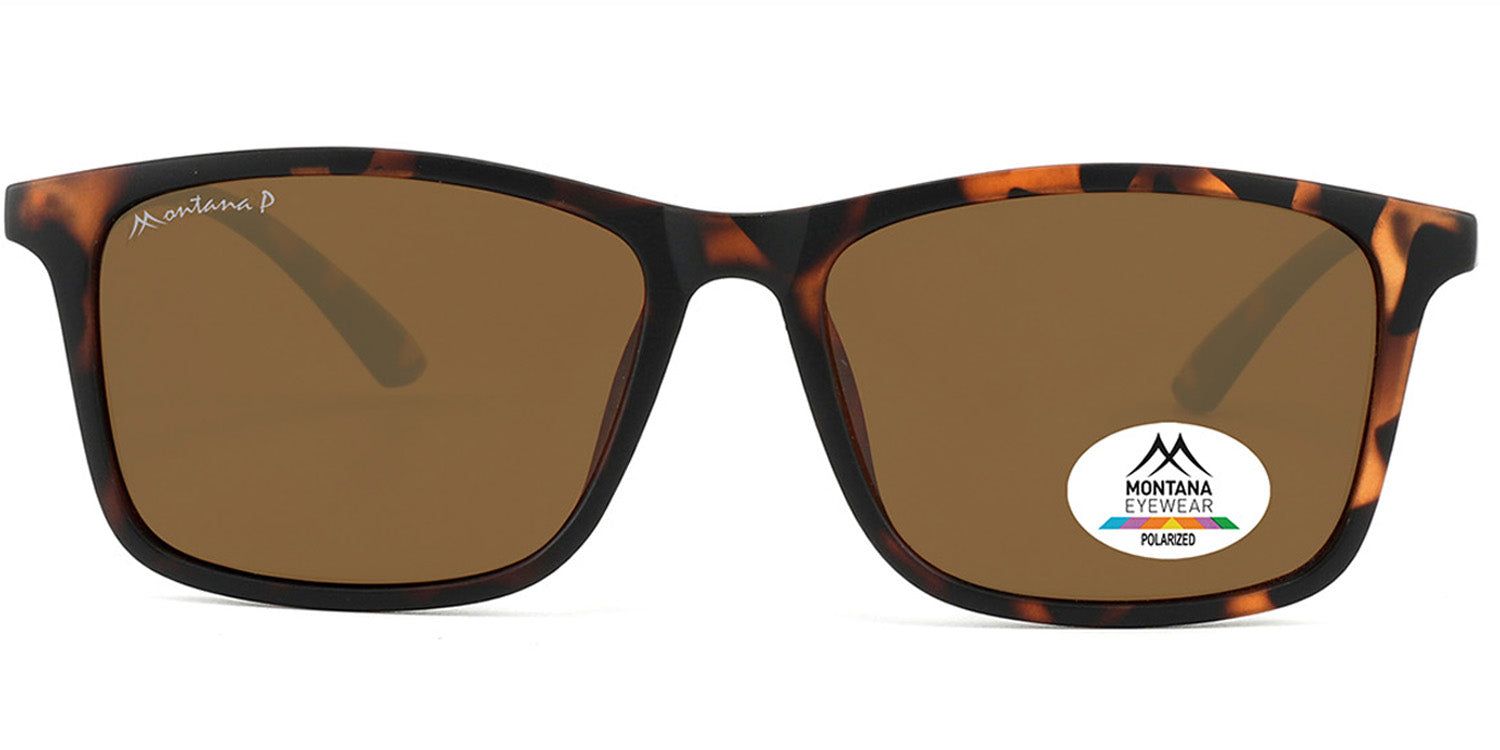 Montana Eyewear - Montego - Occhiale da sole