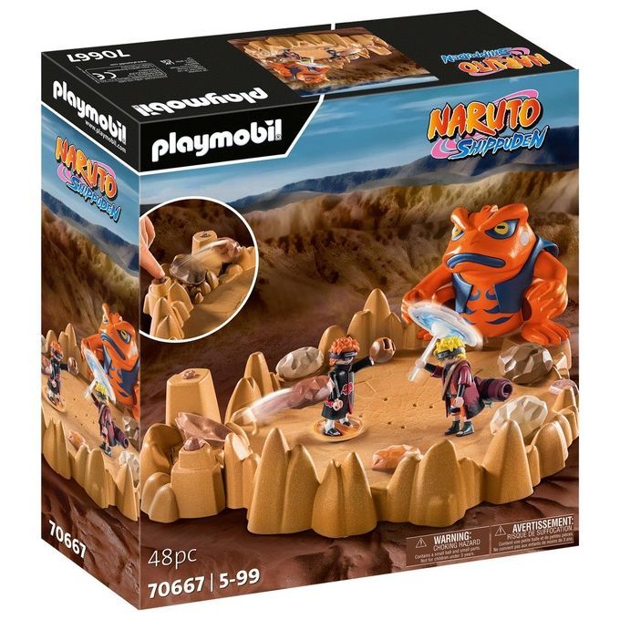 Playmobil 70667 set da gioco