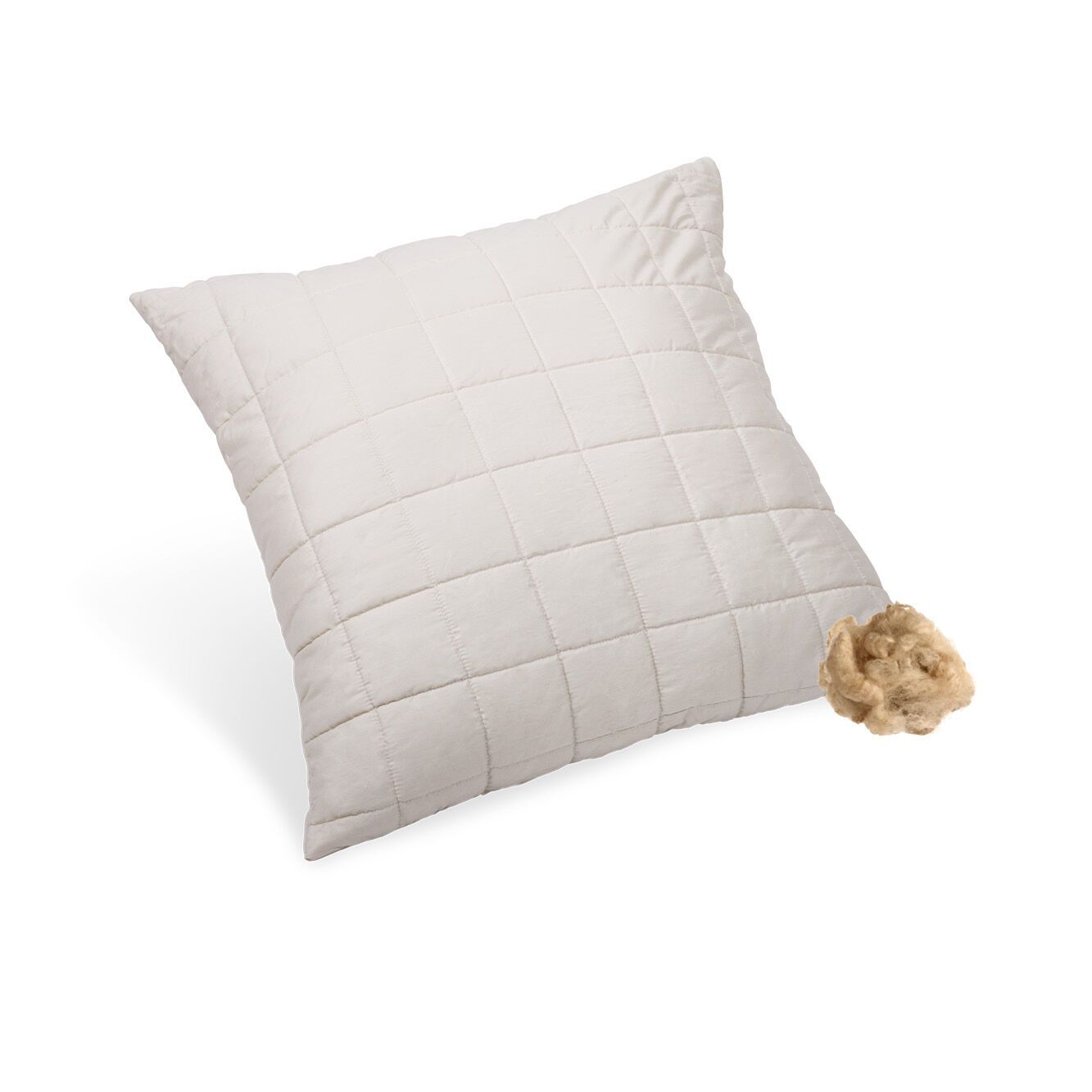 JONA SLEEP Bio Schurwoll-Kissen