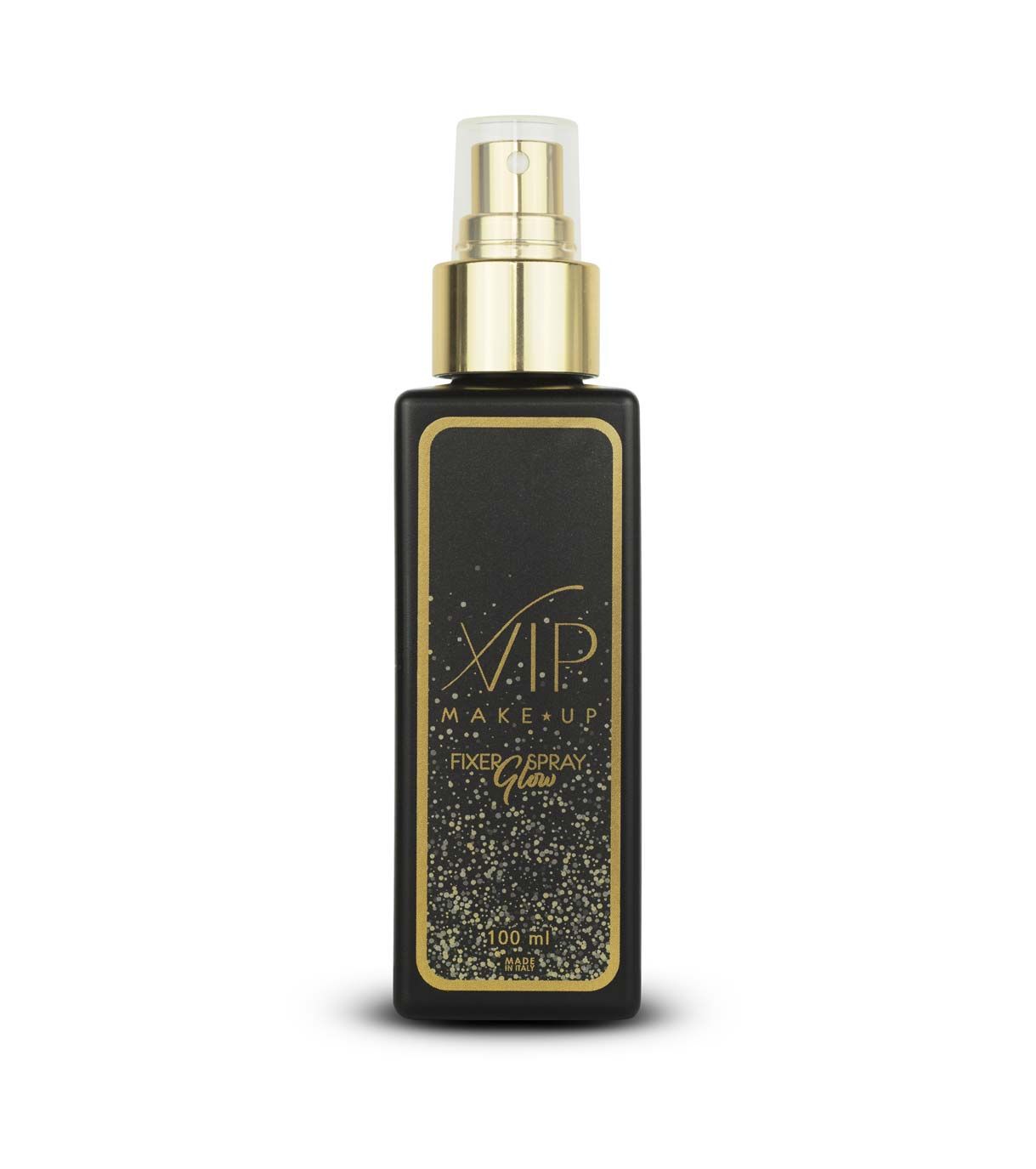 Vip MakeUp Glow Fixer Spray Viso - Fissatore Trucco