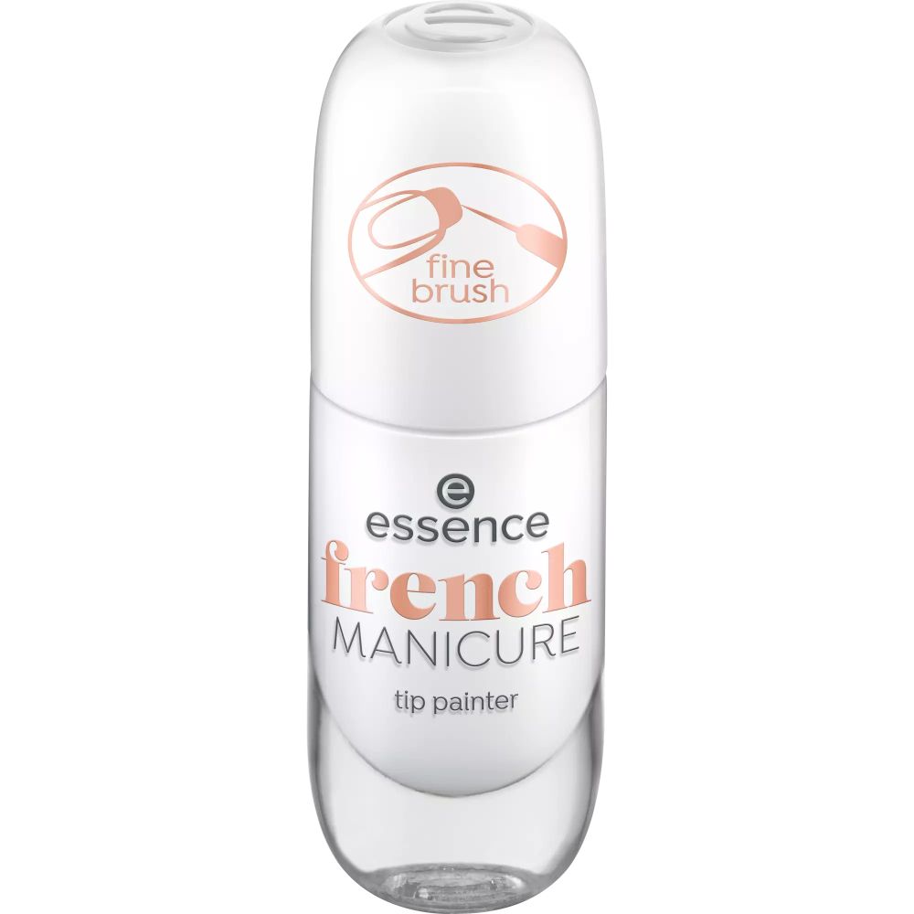 Essence - French Manicure Tip Painter Nagellack