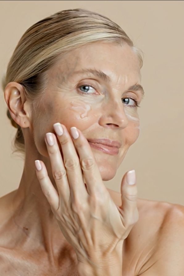 Probiotische Niacinamid Glow-Creme RECO SKINLAB