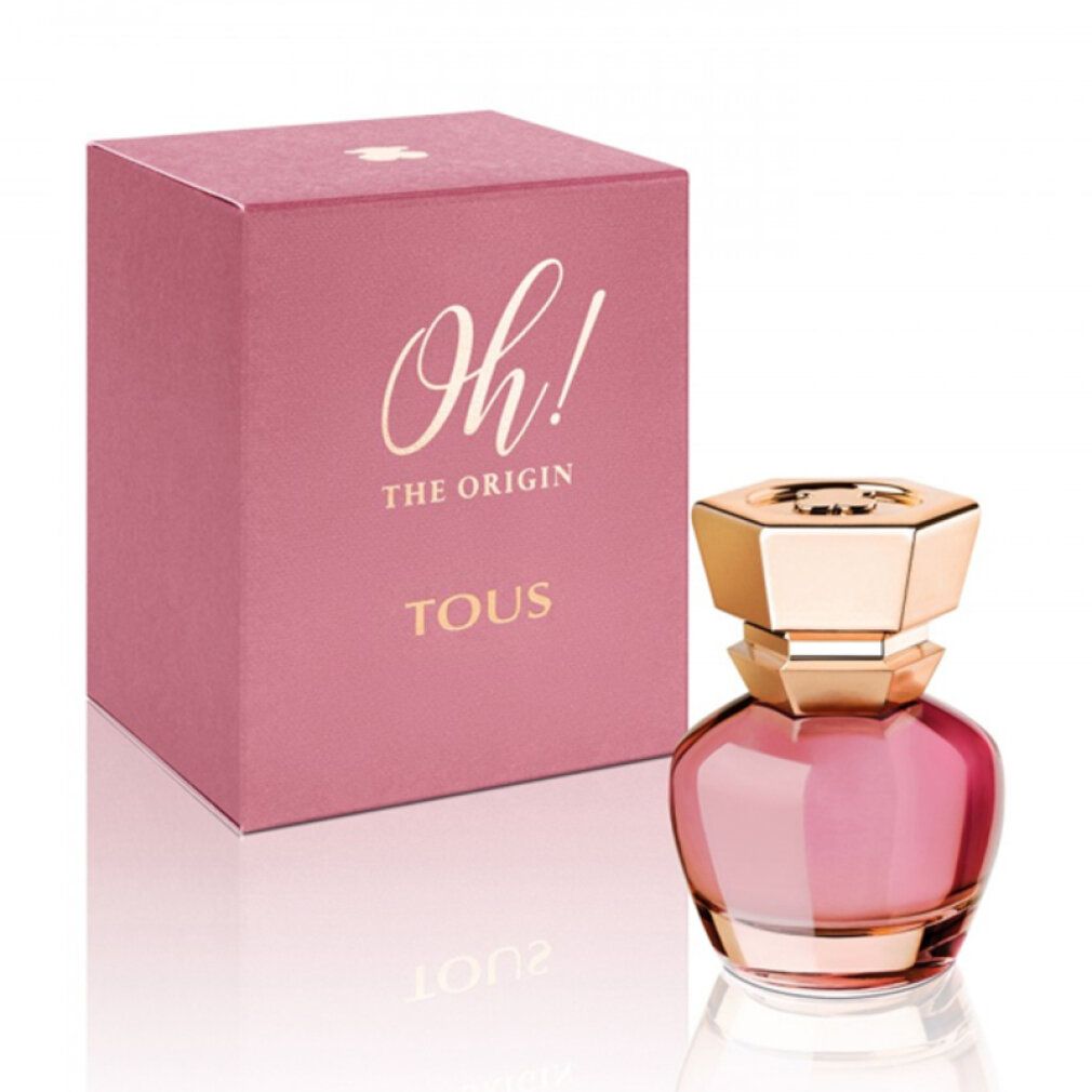 Tous Oh! The Origin Eau De Parfum Spray