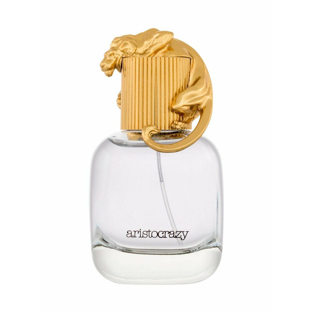 Aristocrazy Brave Eau De Toilette Spray