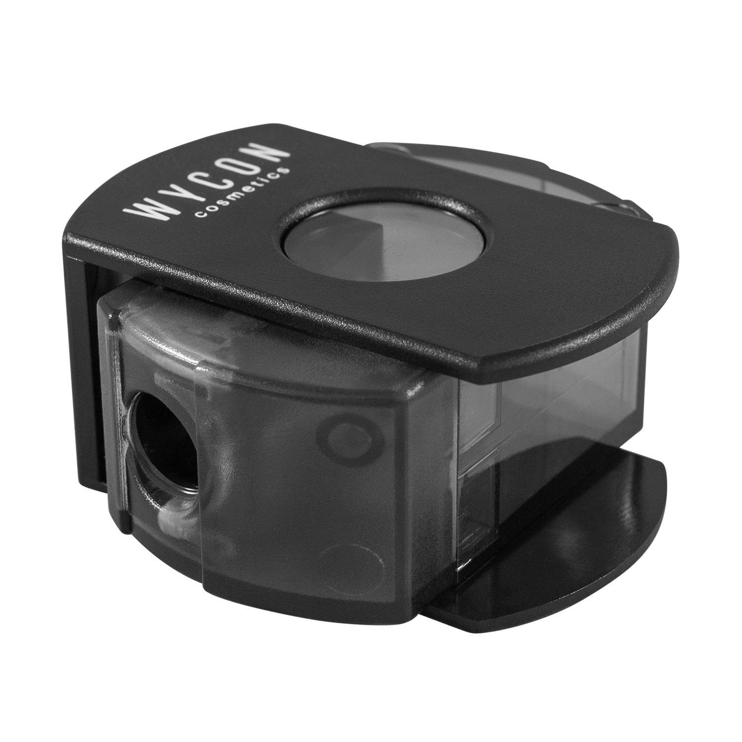WYCON cosmetics temperino sharpener