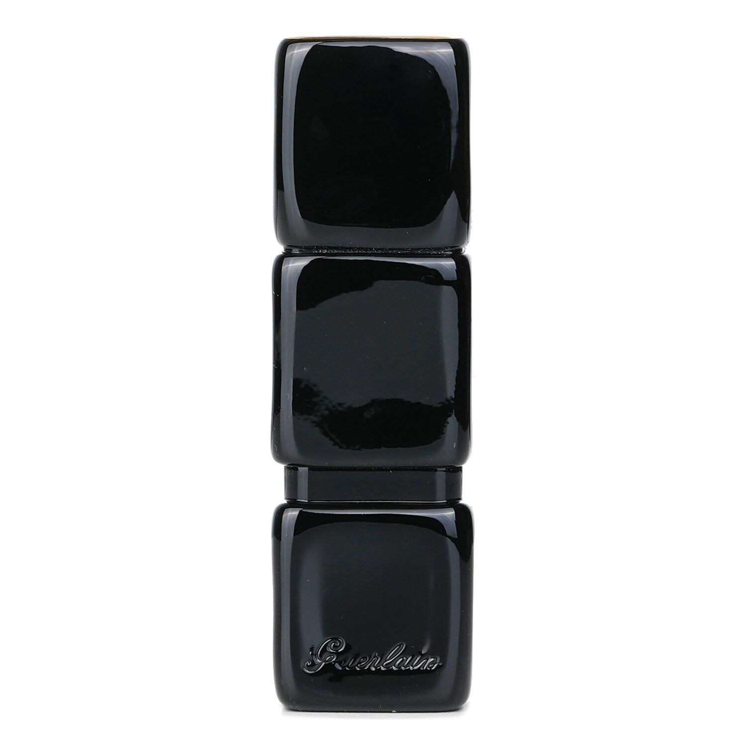 Guerlain KissKiss Tender Matte Lipstick 666 Lucky Pink