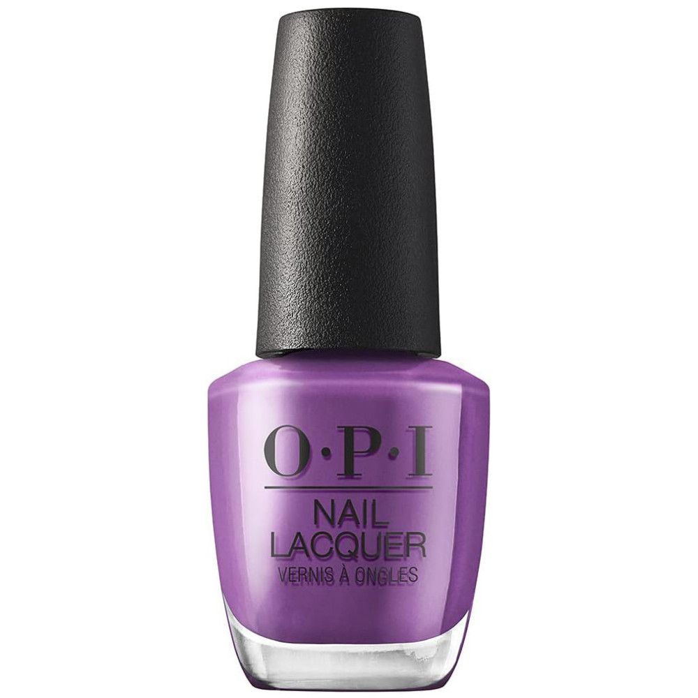 OPI - Nagellacke Nail Lacquer