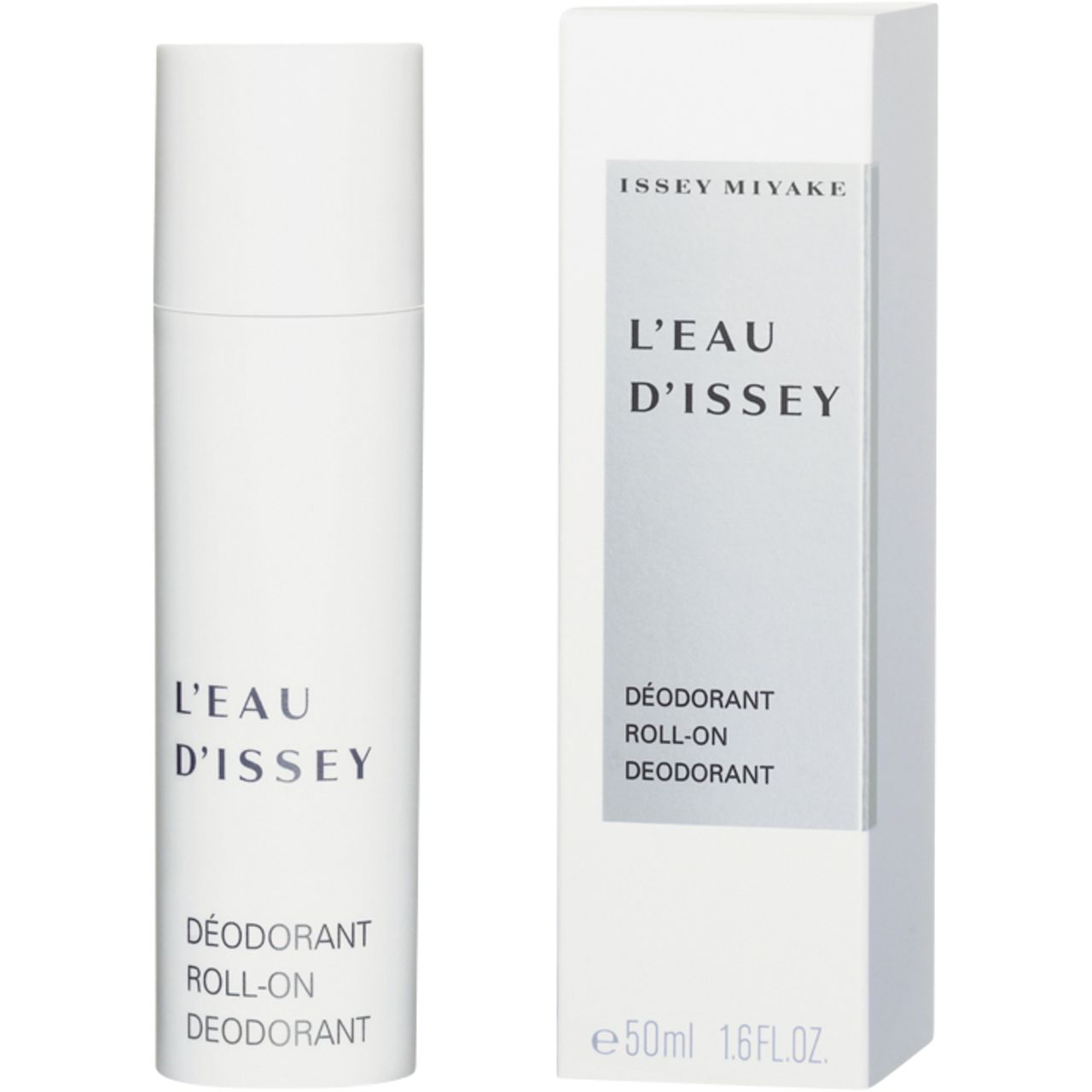 Issey Miyake, L'Eau d'Issey Déodorant Roll-On Alcohol Free