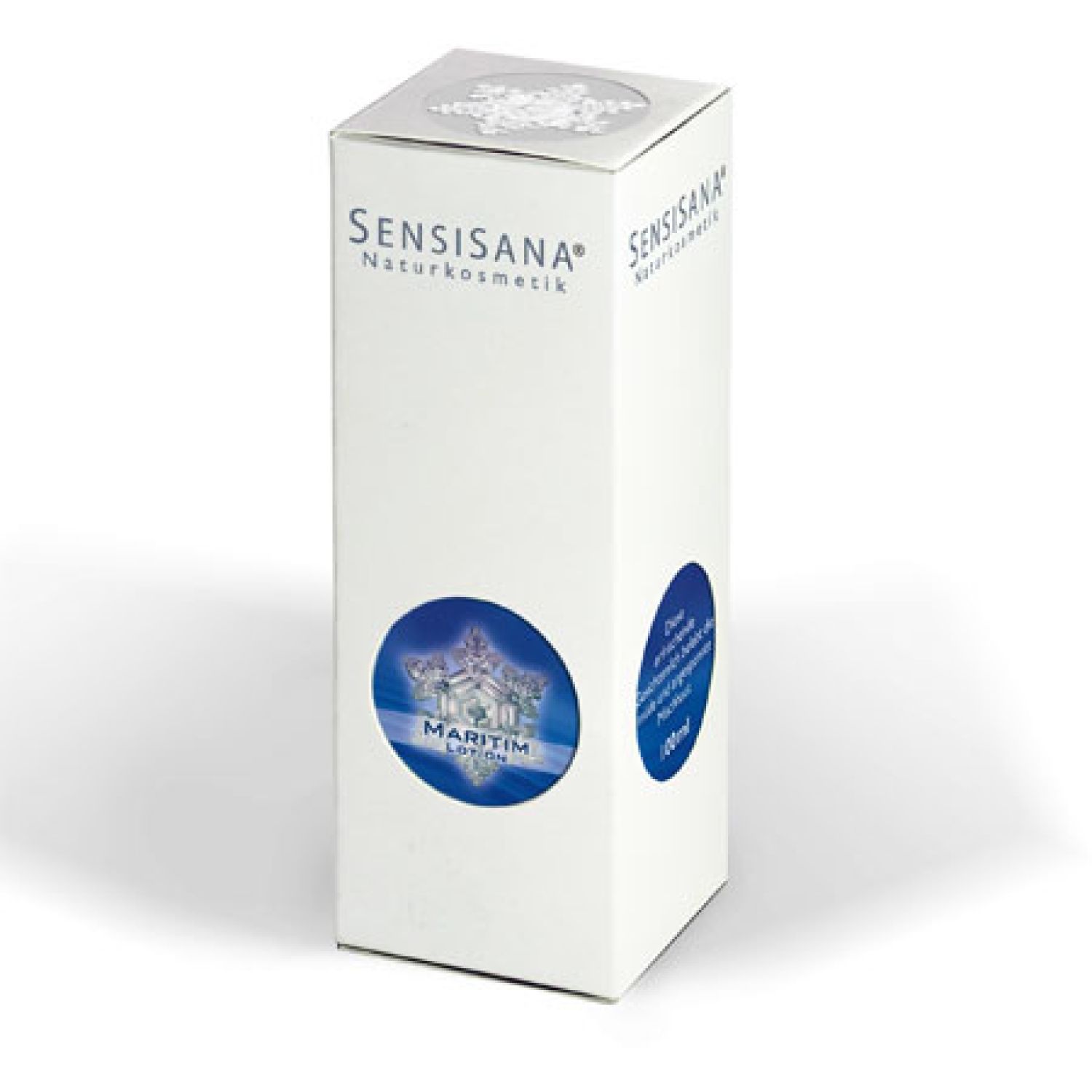 Sensisana Maritim Lotion