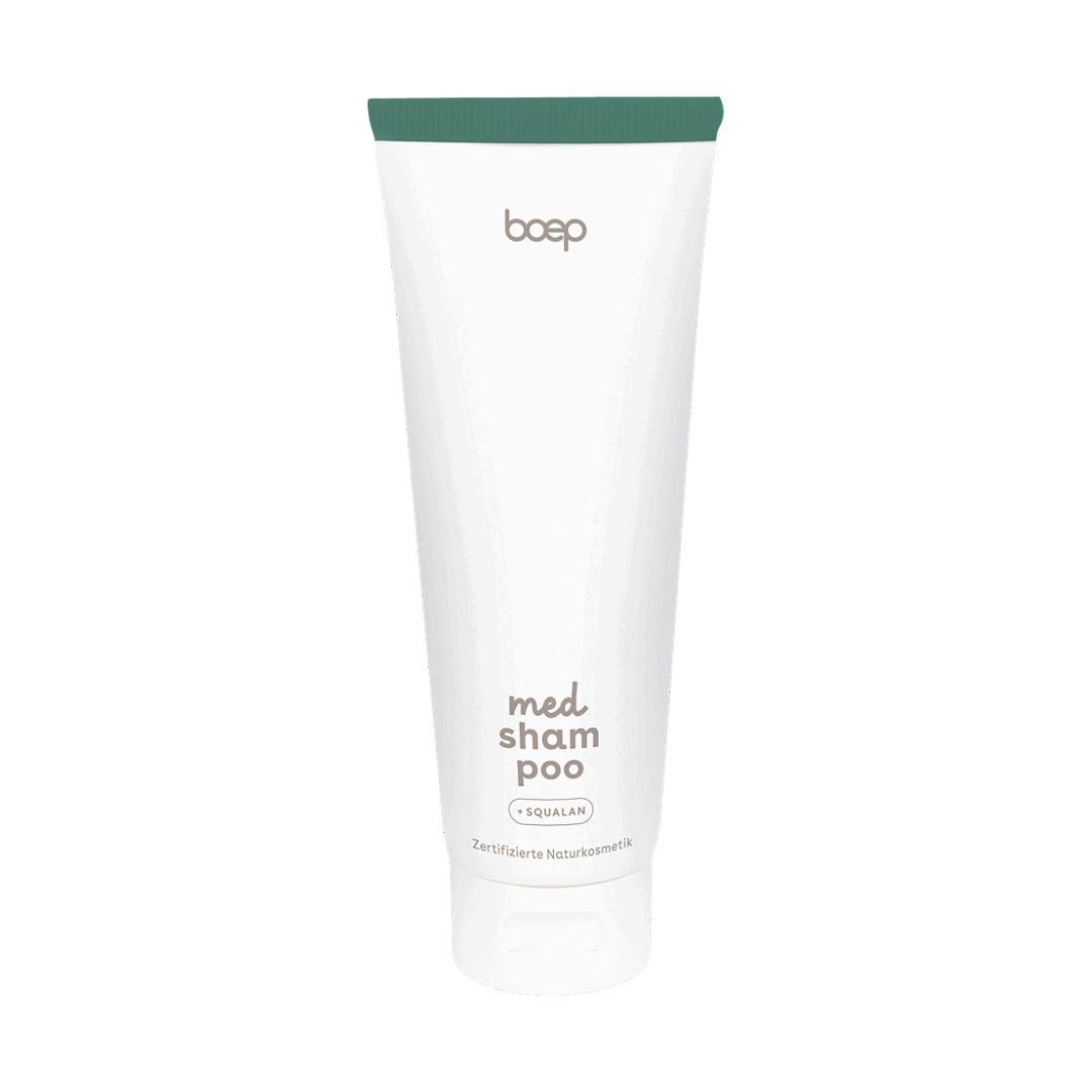 med Shampoo 100 ml Gel
