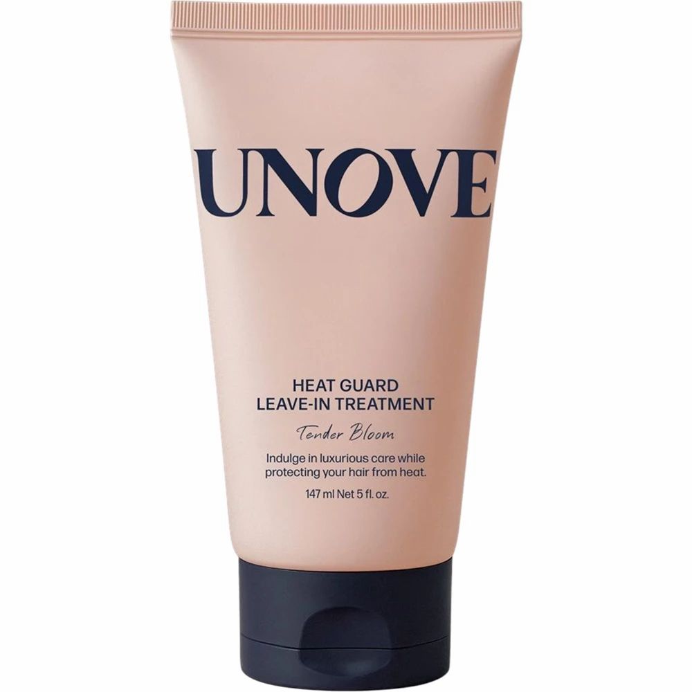 UNOVE Heat Guard Leave-in Treatment – Hitzeschutz-Pflege ohne Ausspülen