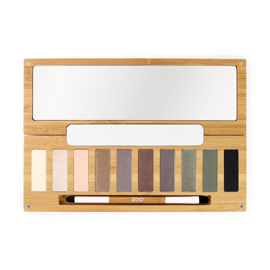 ZAO Make-up Palette Clin d'oeil