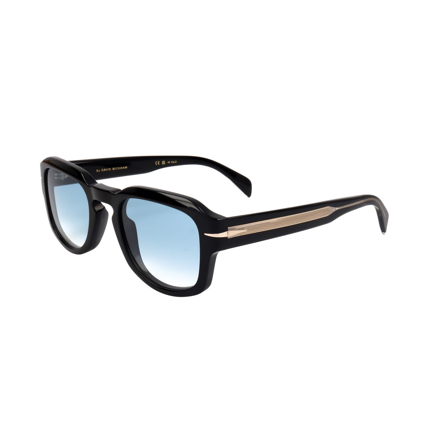 David Beckham occhiali da sole uomo DB 7098/S black