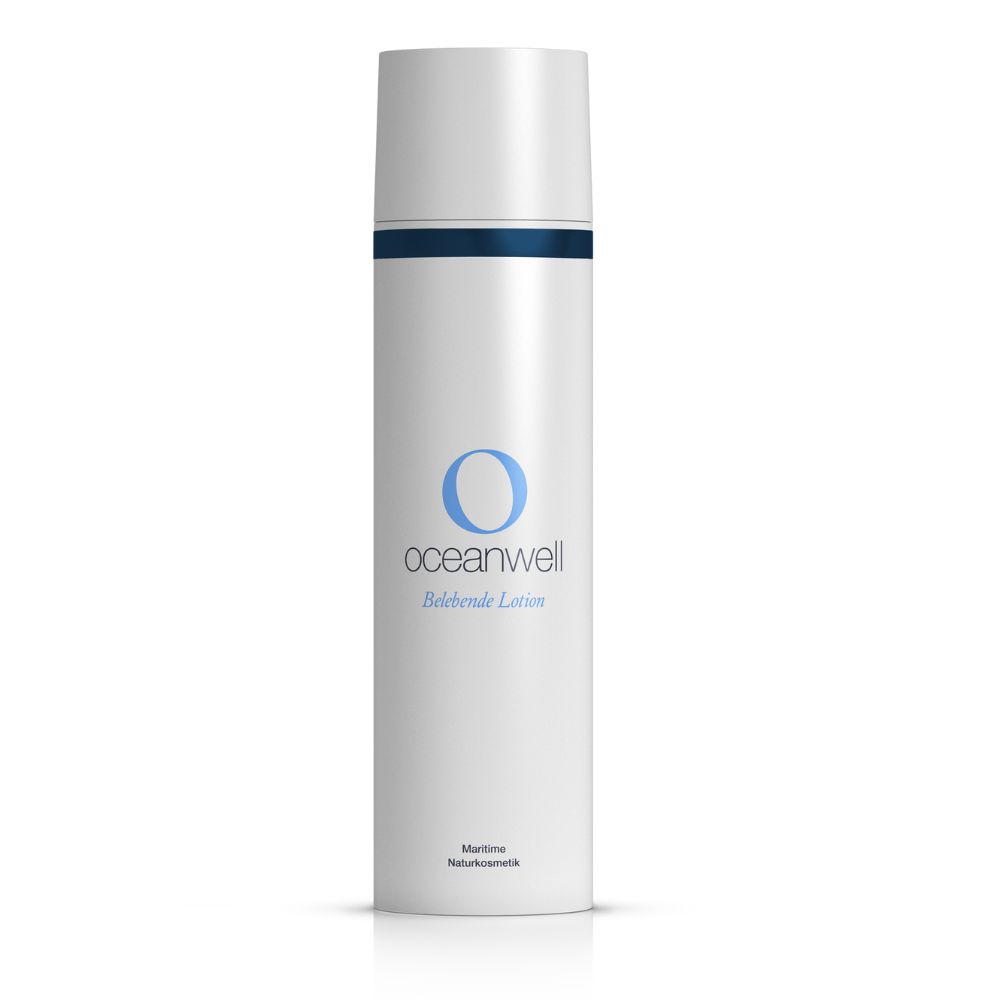 oceanwell Belebende Lotion 200ml