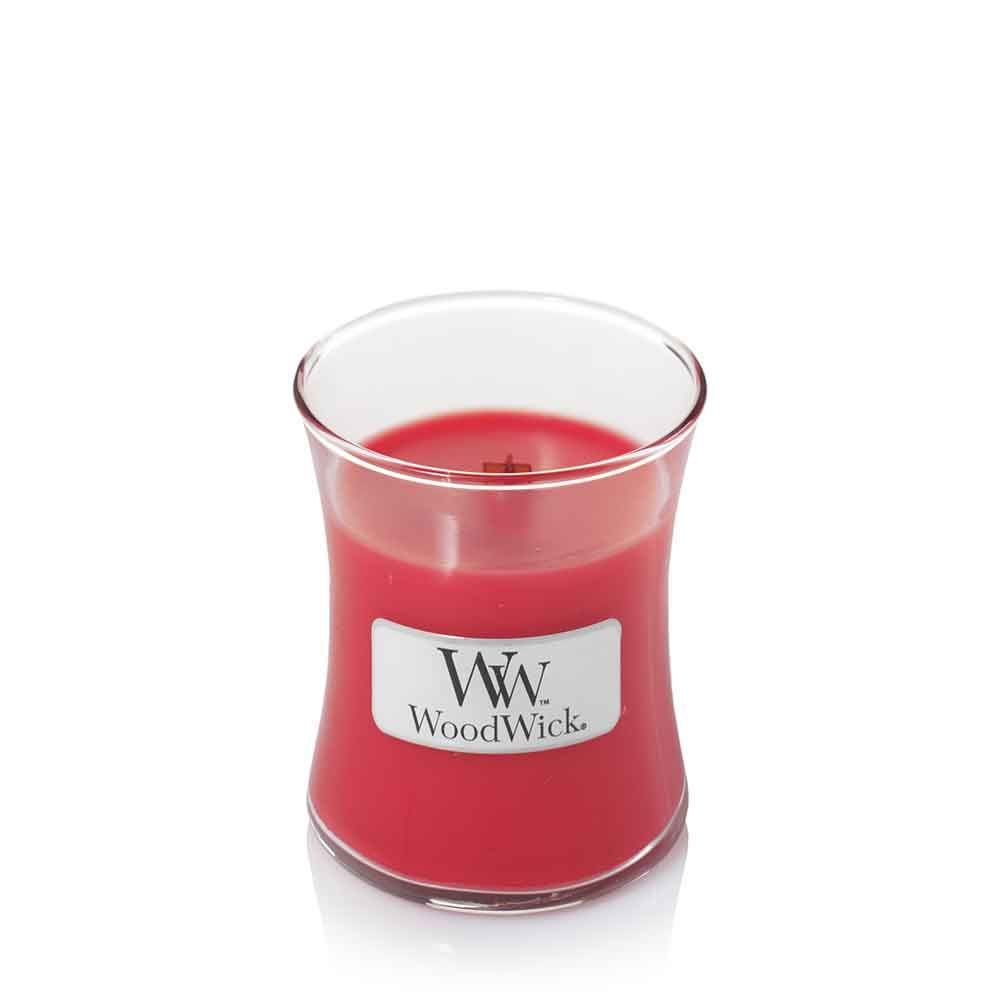 WoodWick Crimson Berries