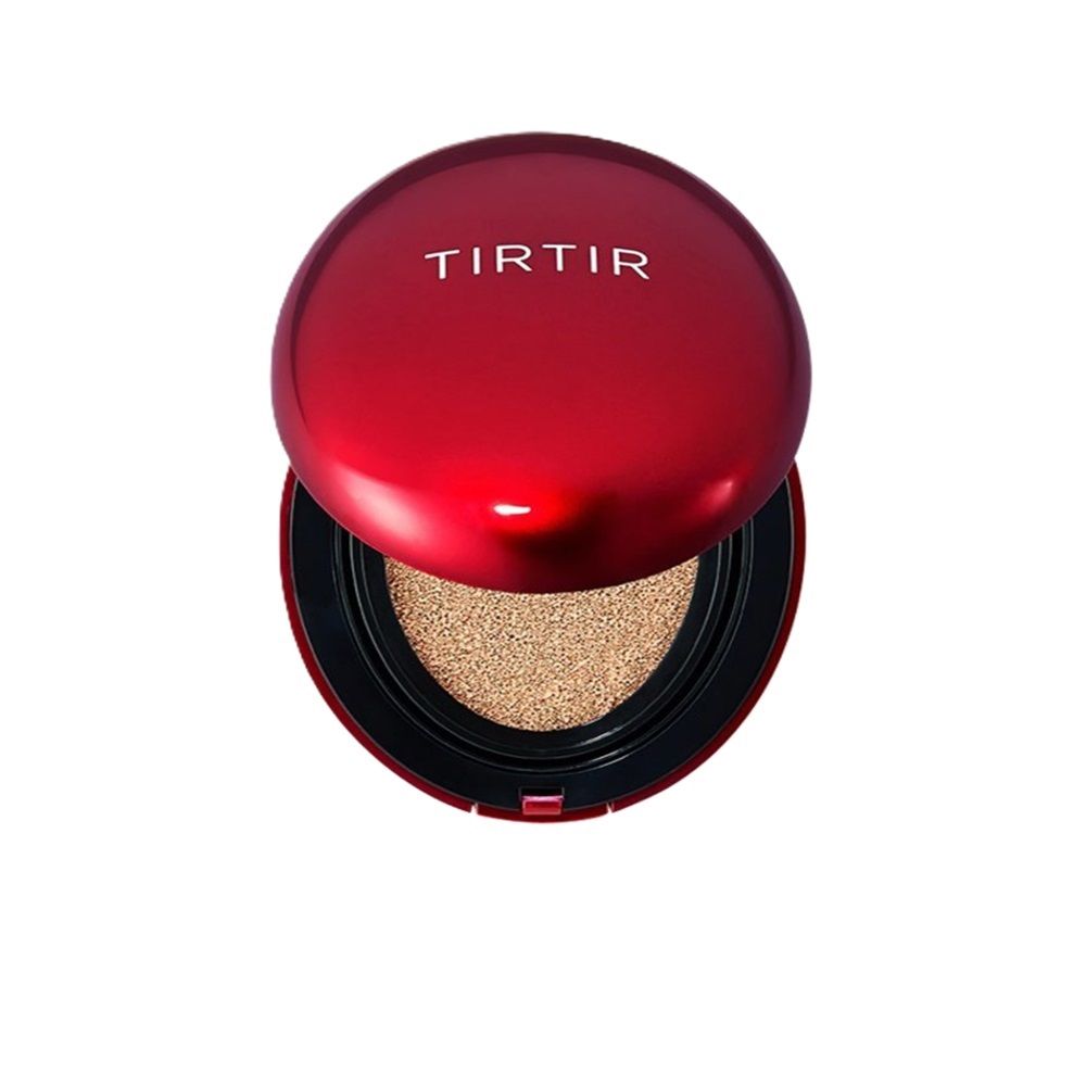 TIR TIR Mask Fit Red Mini Cushion 23N Sand
