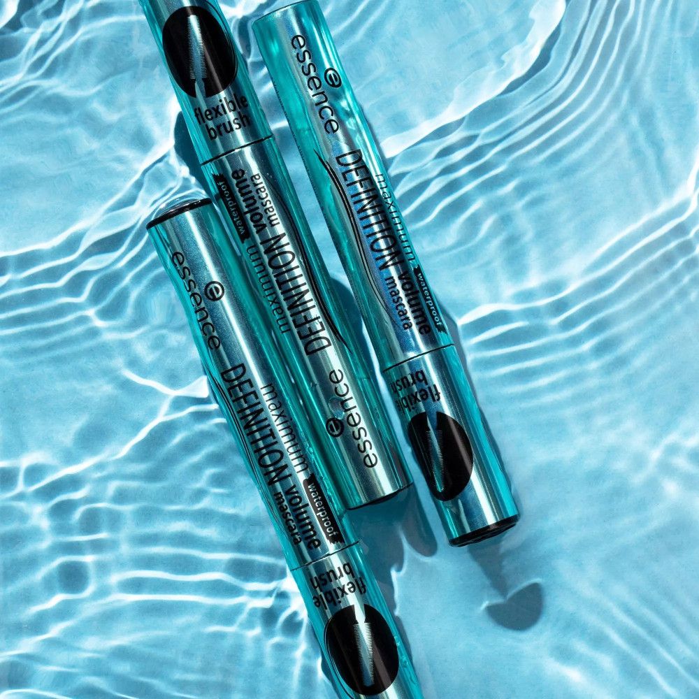 essence - Wimperntusche mit maximalem Volumen
