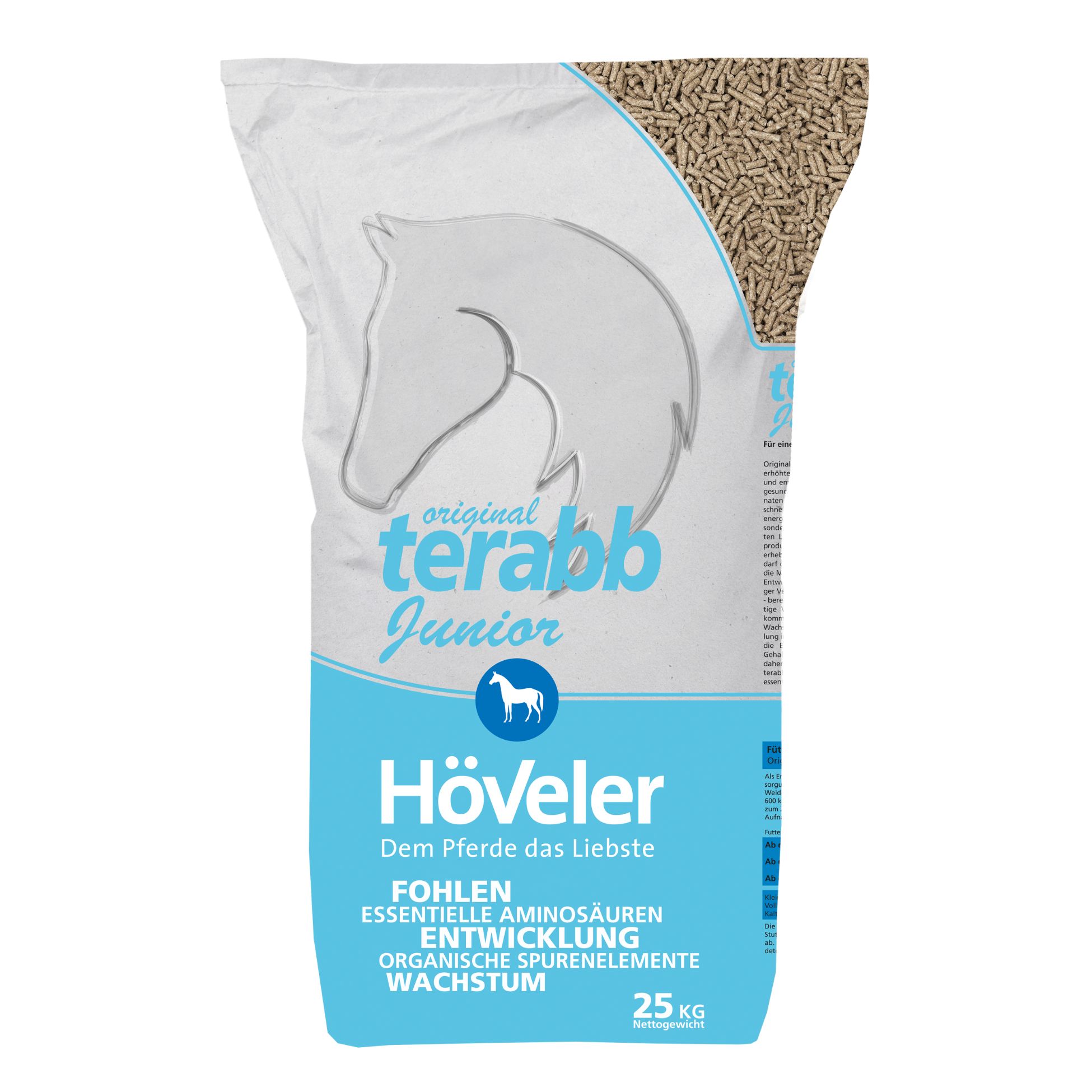 Höveler Terabb Junior