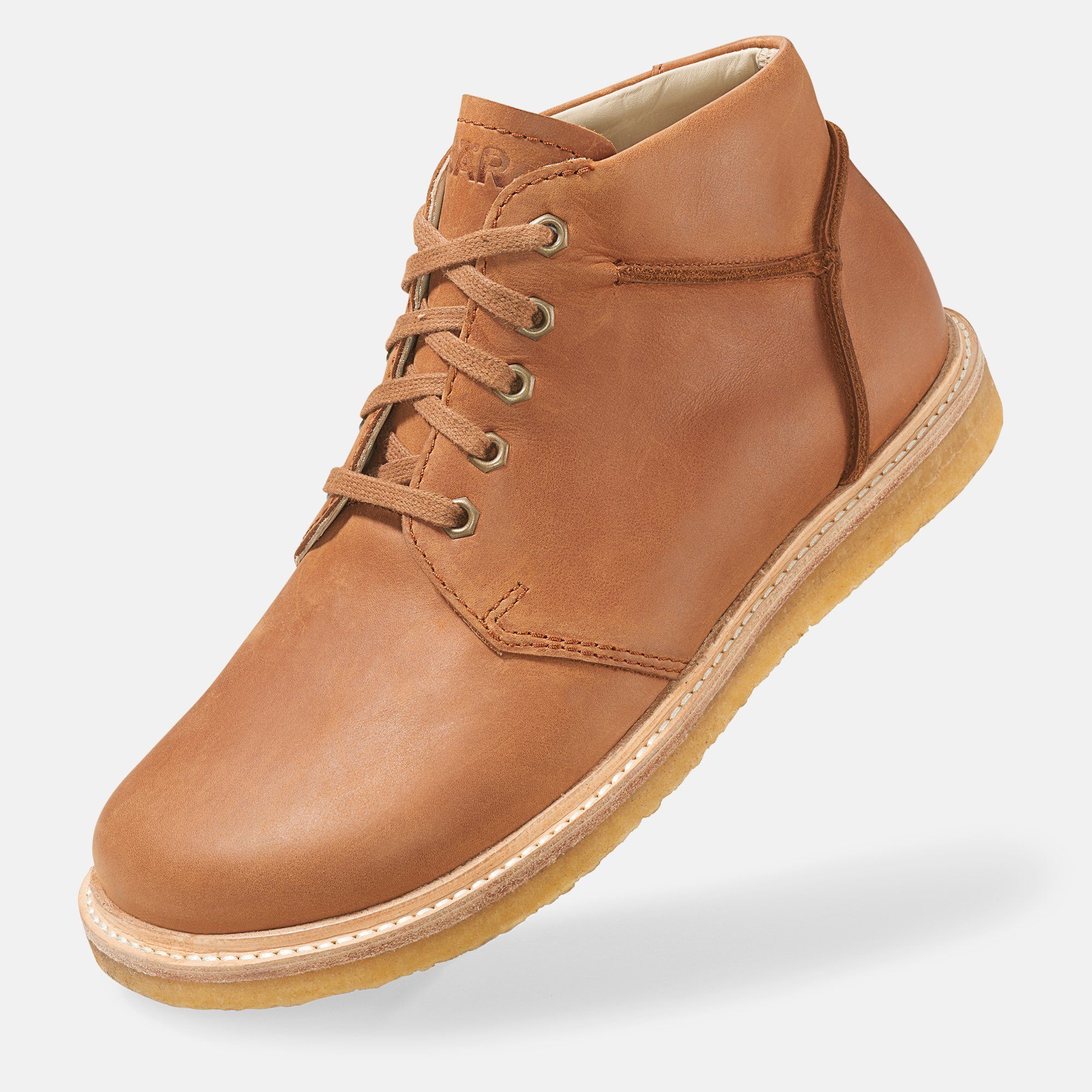 BÄR Schuhe Sean Herren -  Stiefeletten Weite: breit
