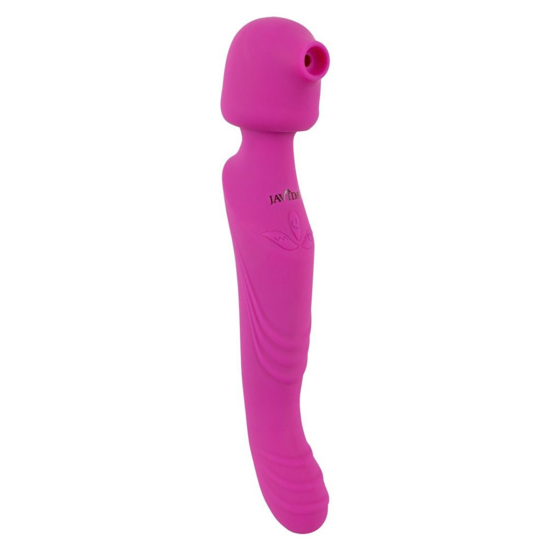 Vibrator 3 Function Vibrator | 10 Vibrationsmodi | Javida