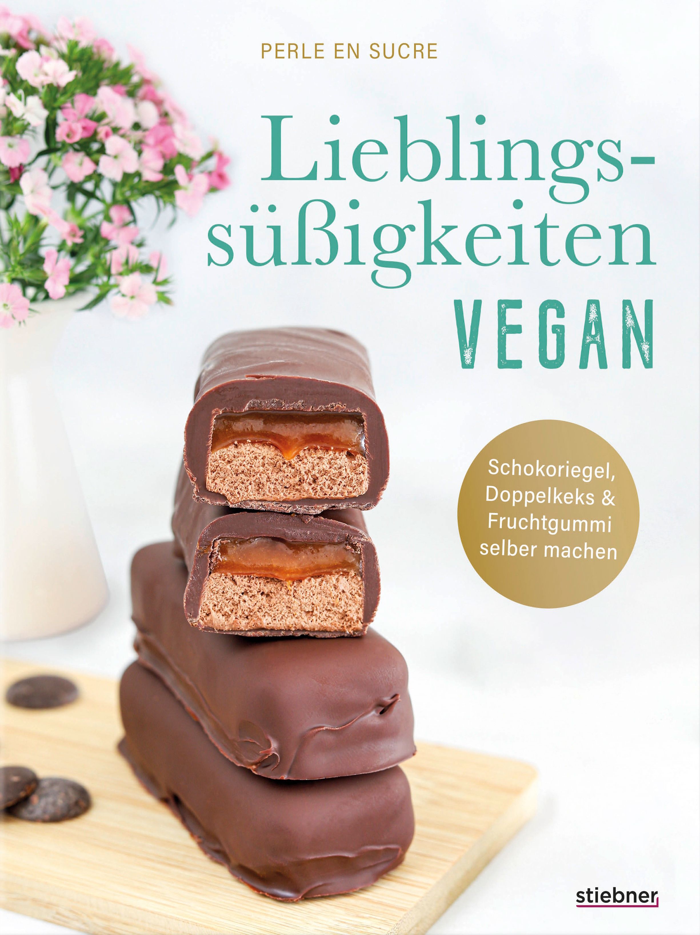 Lieblingssüßigkeiten vegan