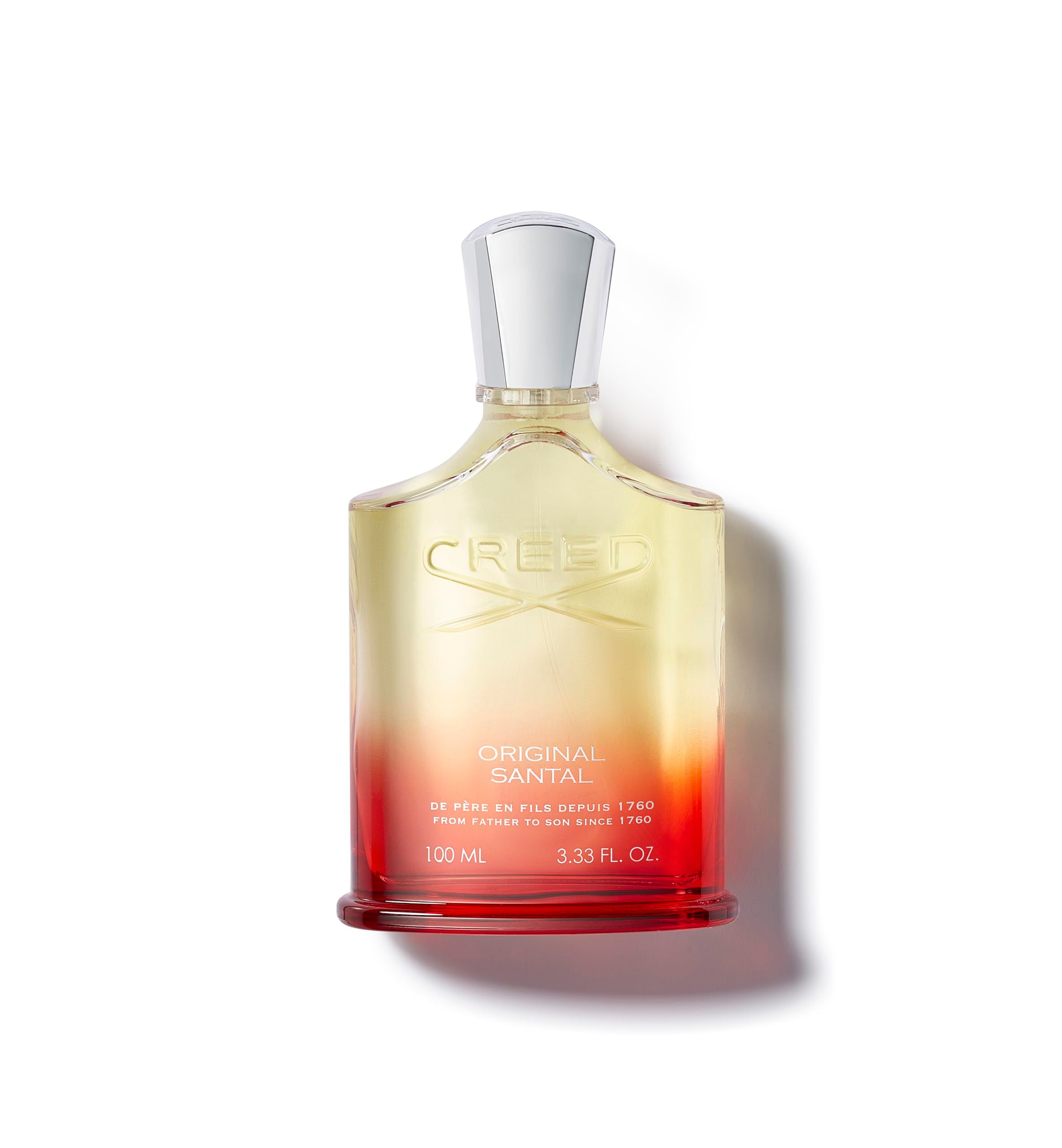 Creed Original Santal Eau de Parfum unisex 100 ml - Immagine 2