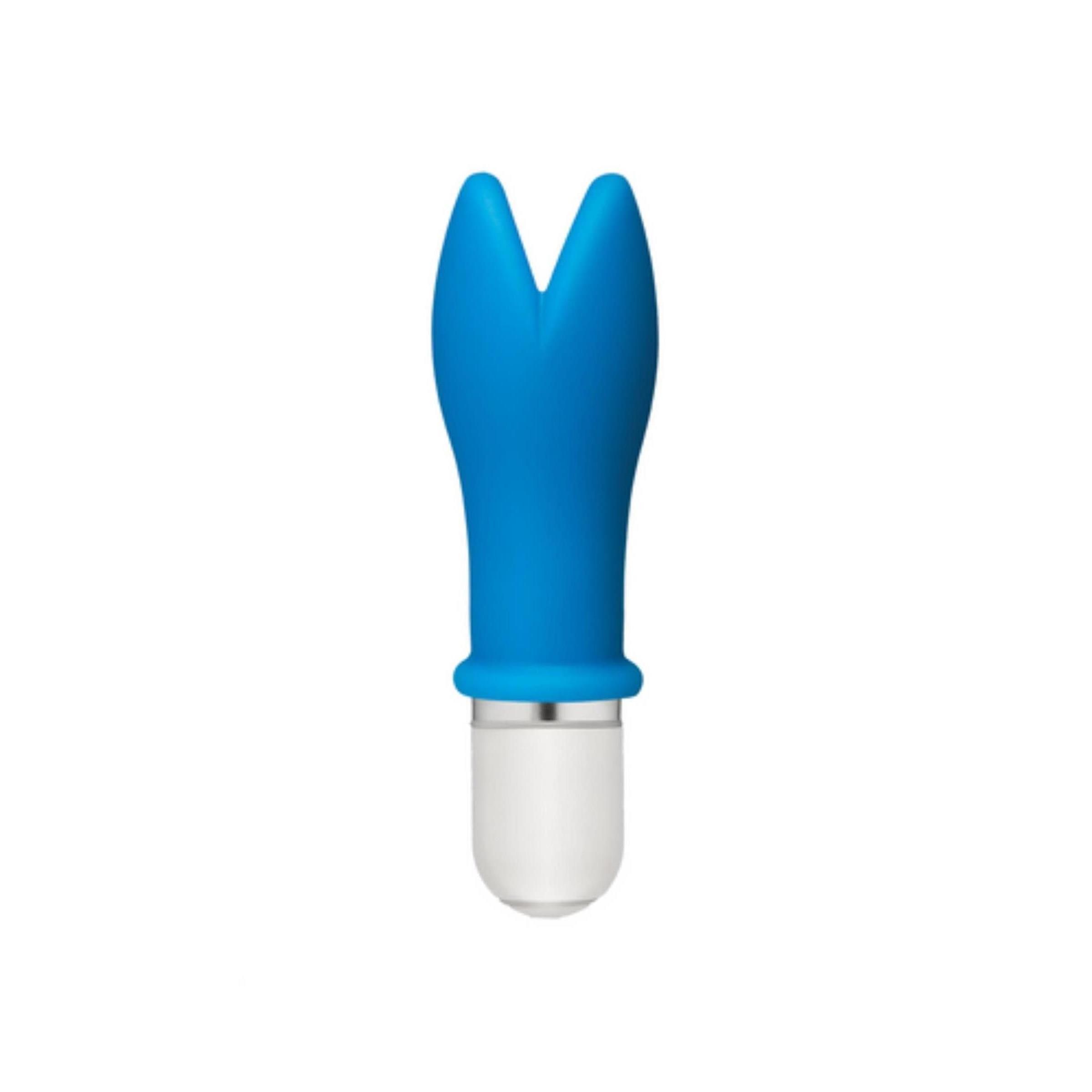 Doc Johnson - American Pop - Whaam! - 10 Function Vibrator