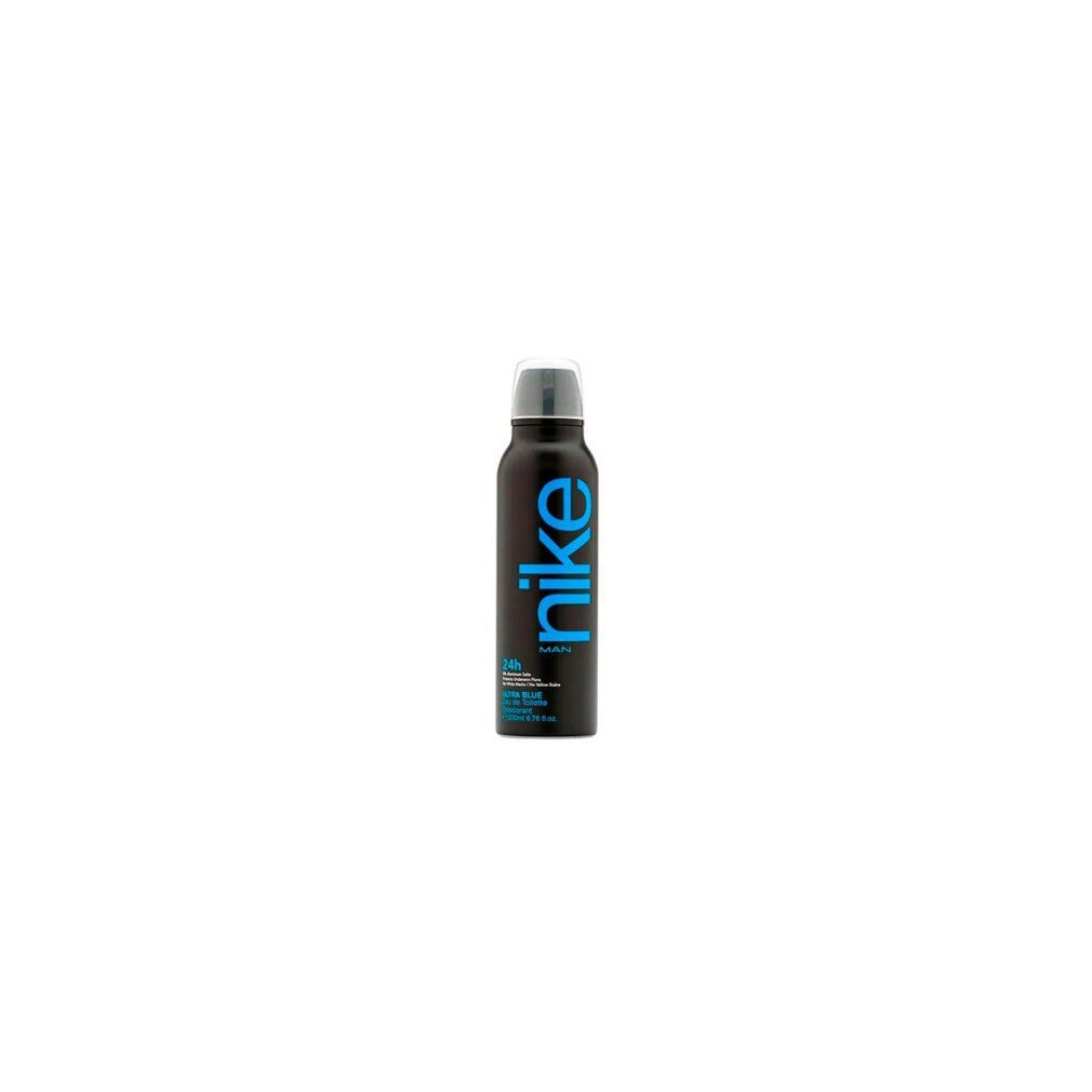 Nike Ultra Blue Man 24H Spray Deodorant