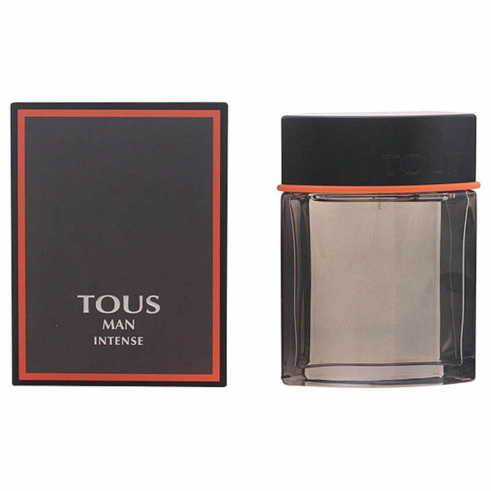 Tous Man Intense Eau De Toilette Spray