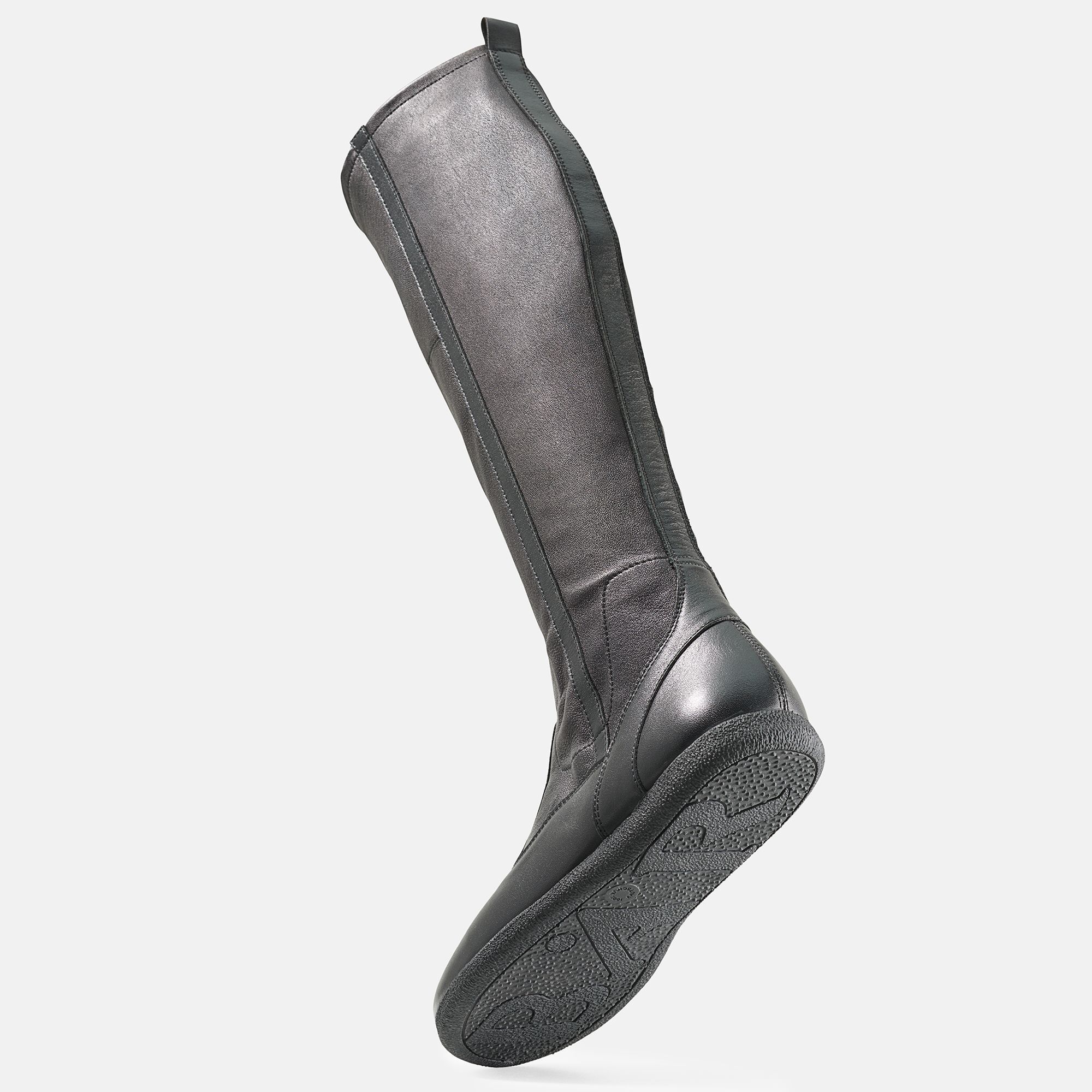 BÄR Schuhe Lynn Damen -  Stiefel Weite: breit