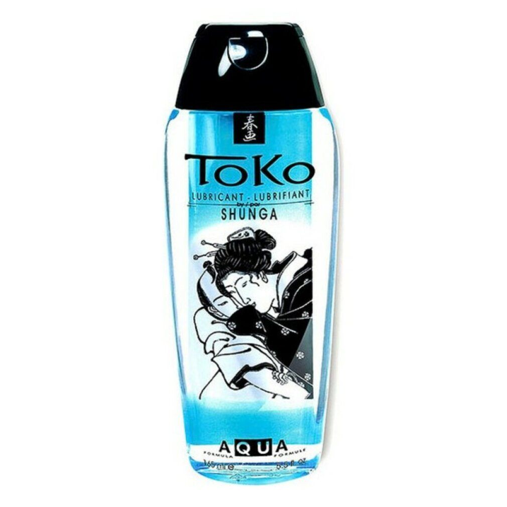 Toko aqua Gleitmittel von Shunga