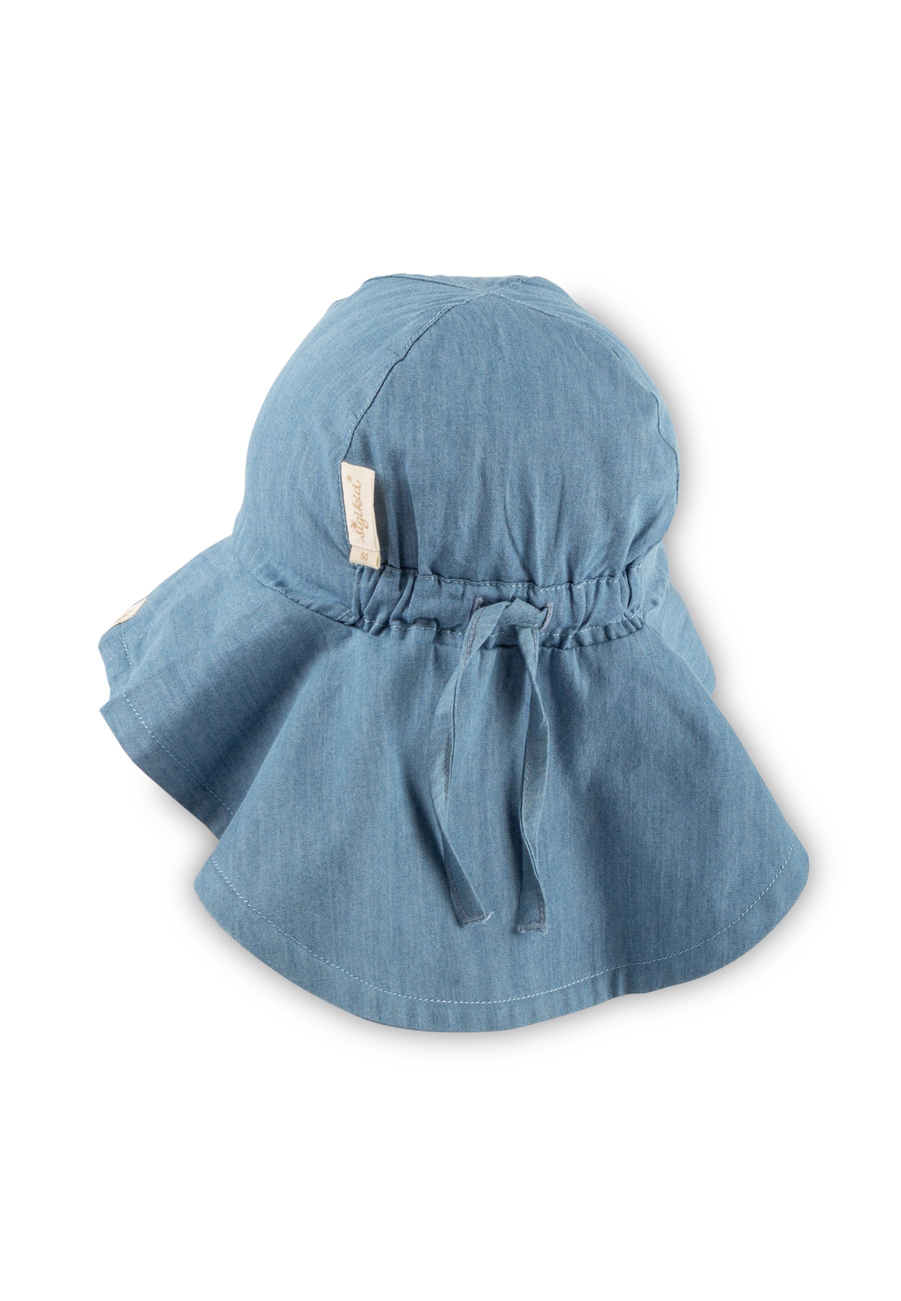 SIGIKID Chambray-Hut