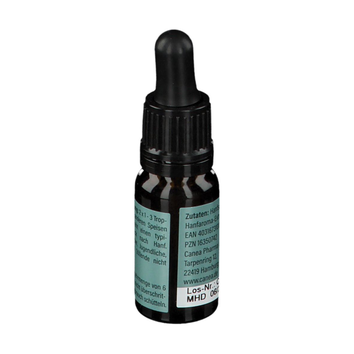 Cannabis-Öl 5% Premium Canea
