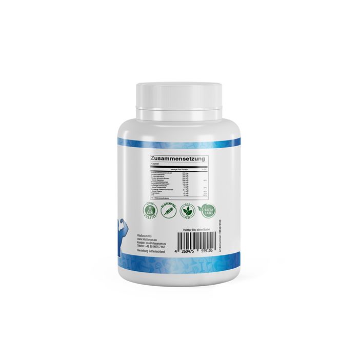 VitaSanum®- Testoine