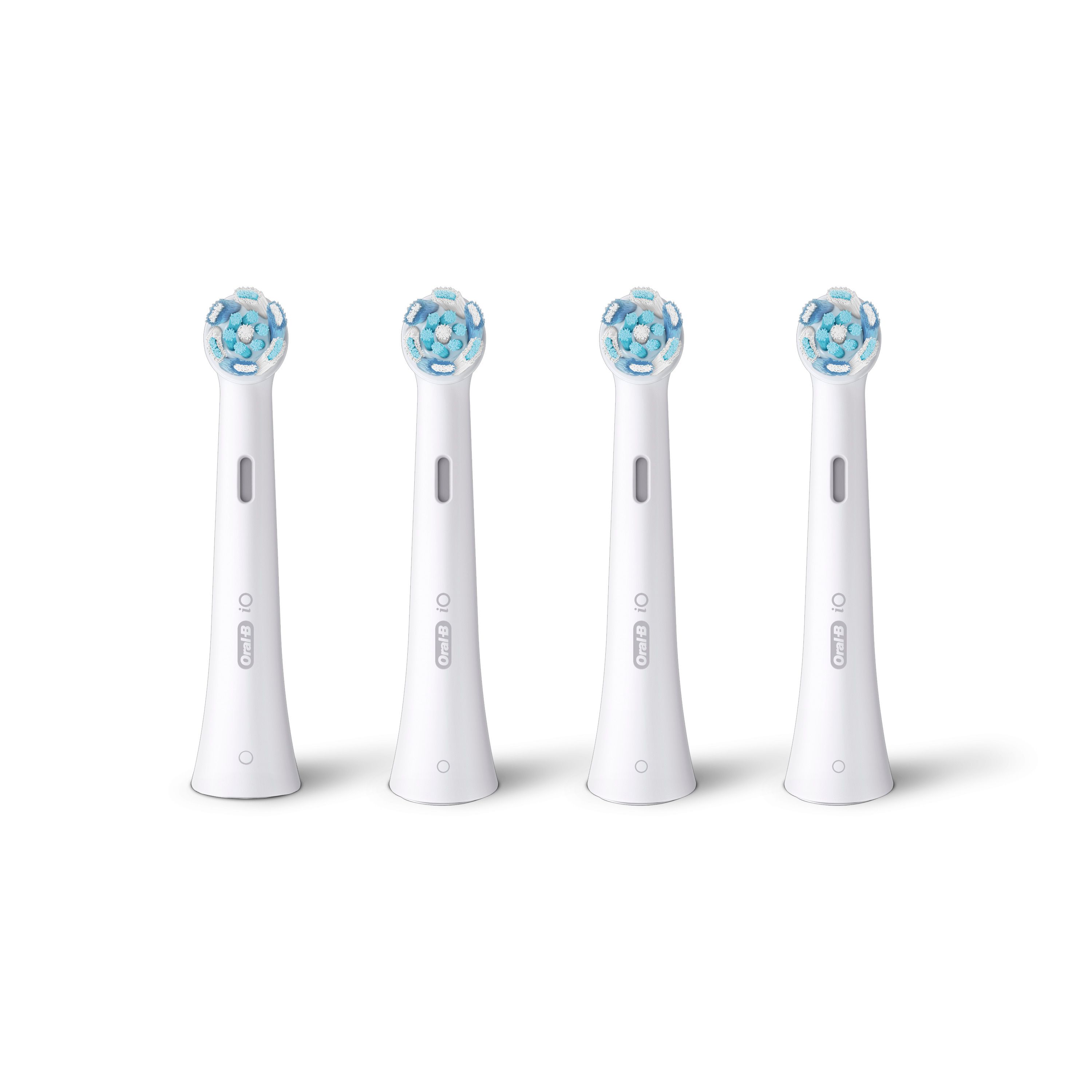 Oral-B - Aufsteckbürsten "iO Ultimative Reinigung"