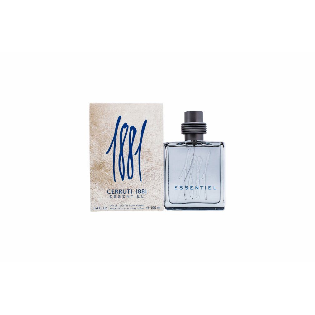 Cerruti 1881 Essentiel Eau de Toilette
